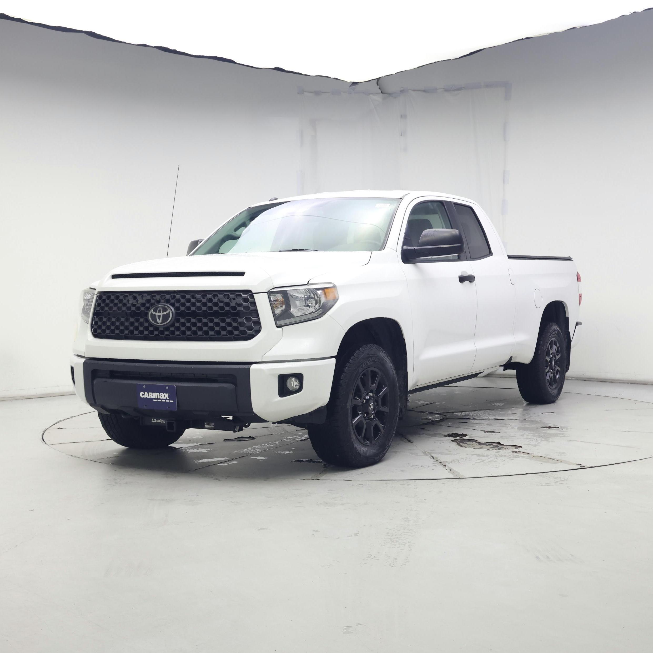 Thumbnail: 2019 Toyota Tundra - 4