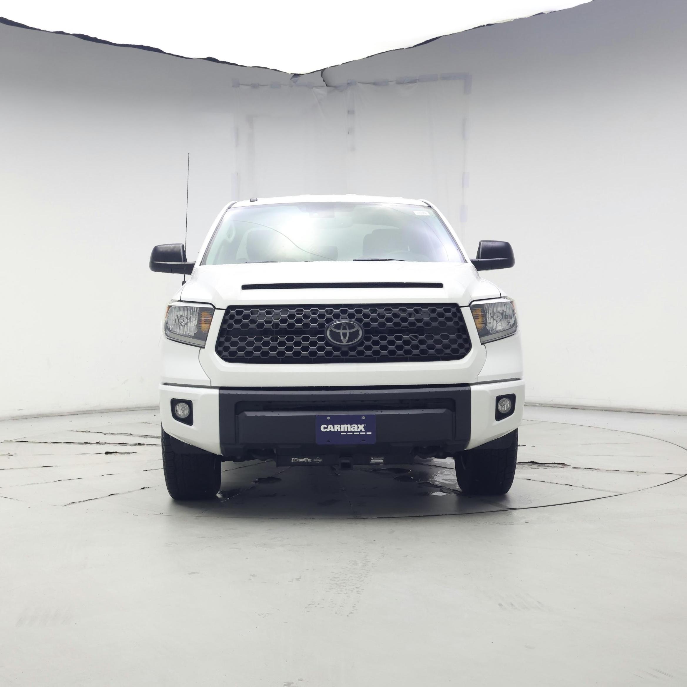 Thumbnail: 2019 Toyota Tundra - 5