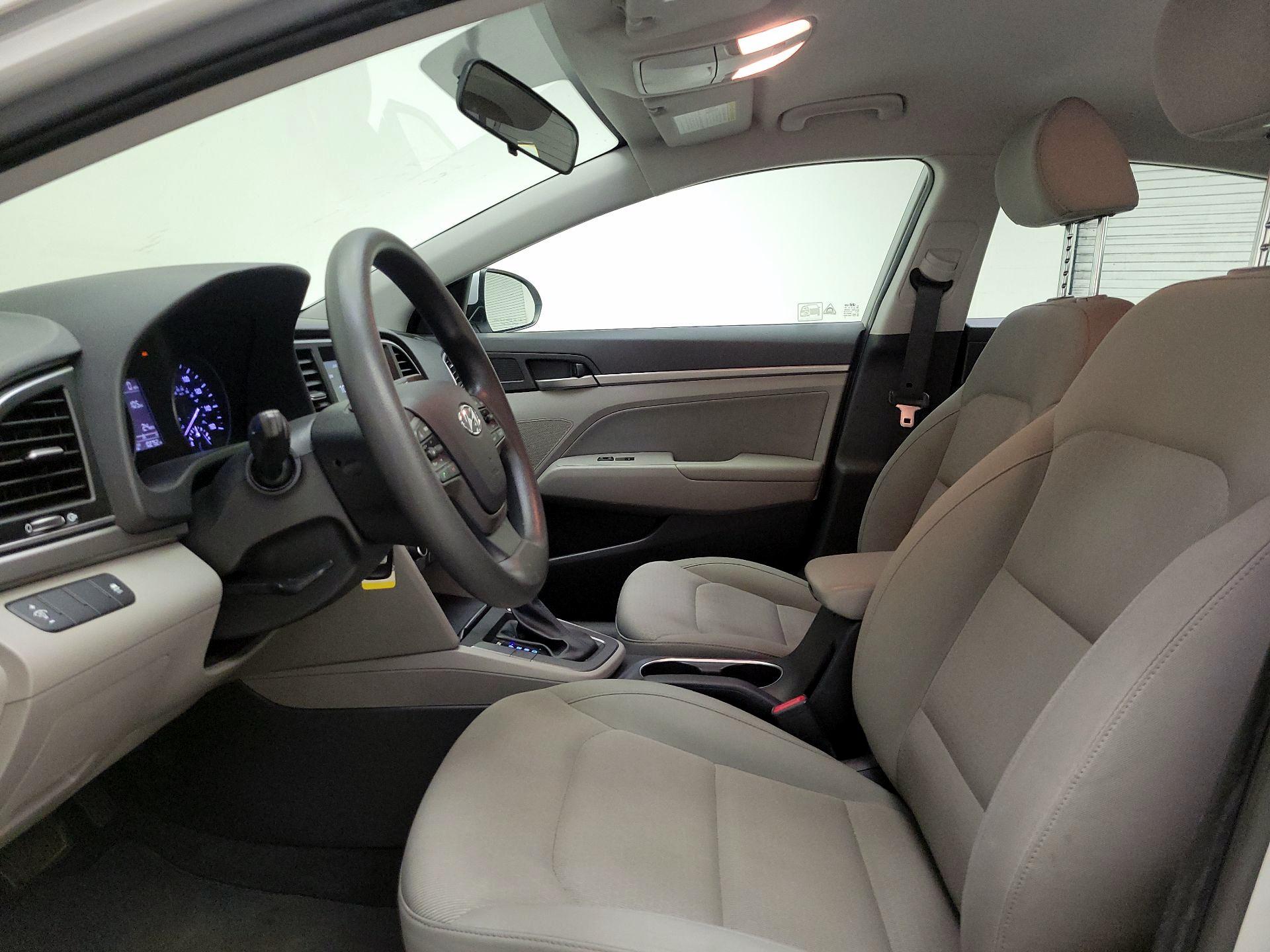 Thumbnail: 2017 Hyundai Elantra - 11