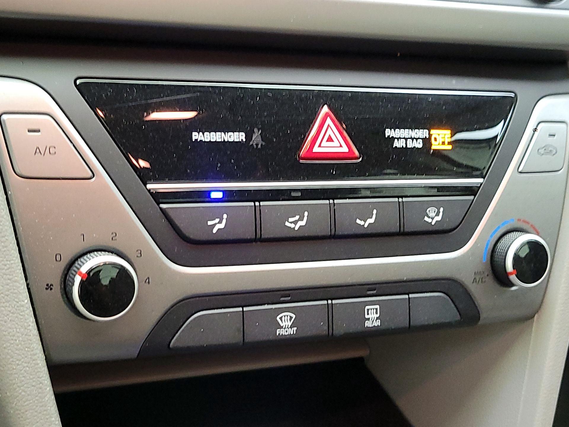 Thumbnail: 2017 Hyundai Elantra - 16