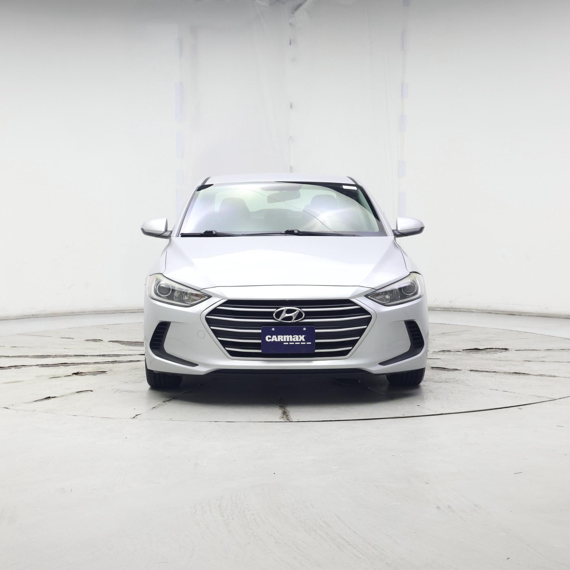 Thumbnail: 2017 Hyundai Elantra - 5
