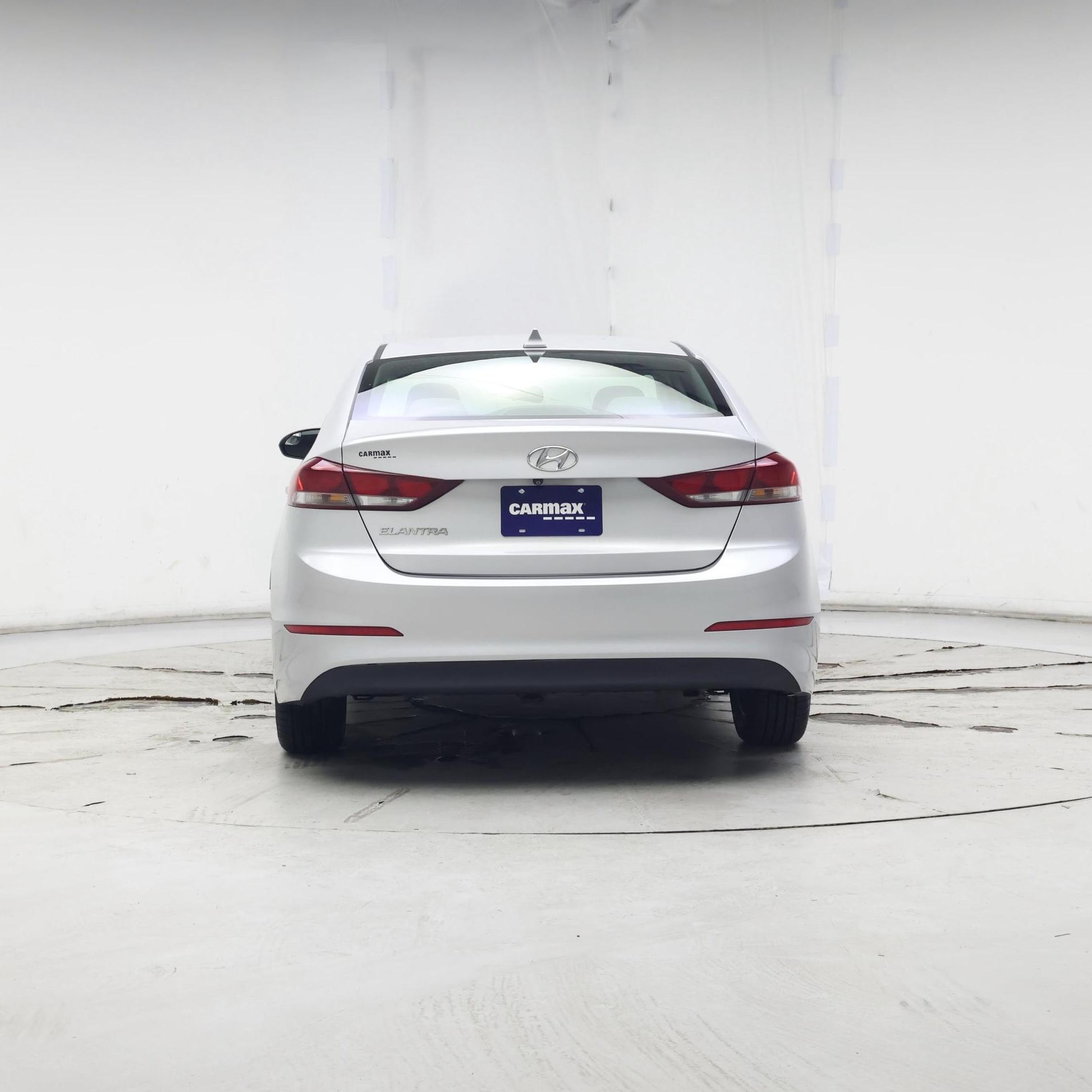Thumbnail: 2017 Hyundai Elantra - 6