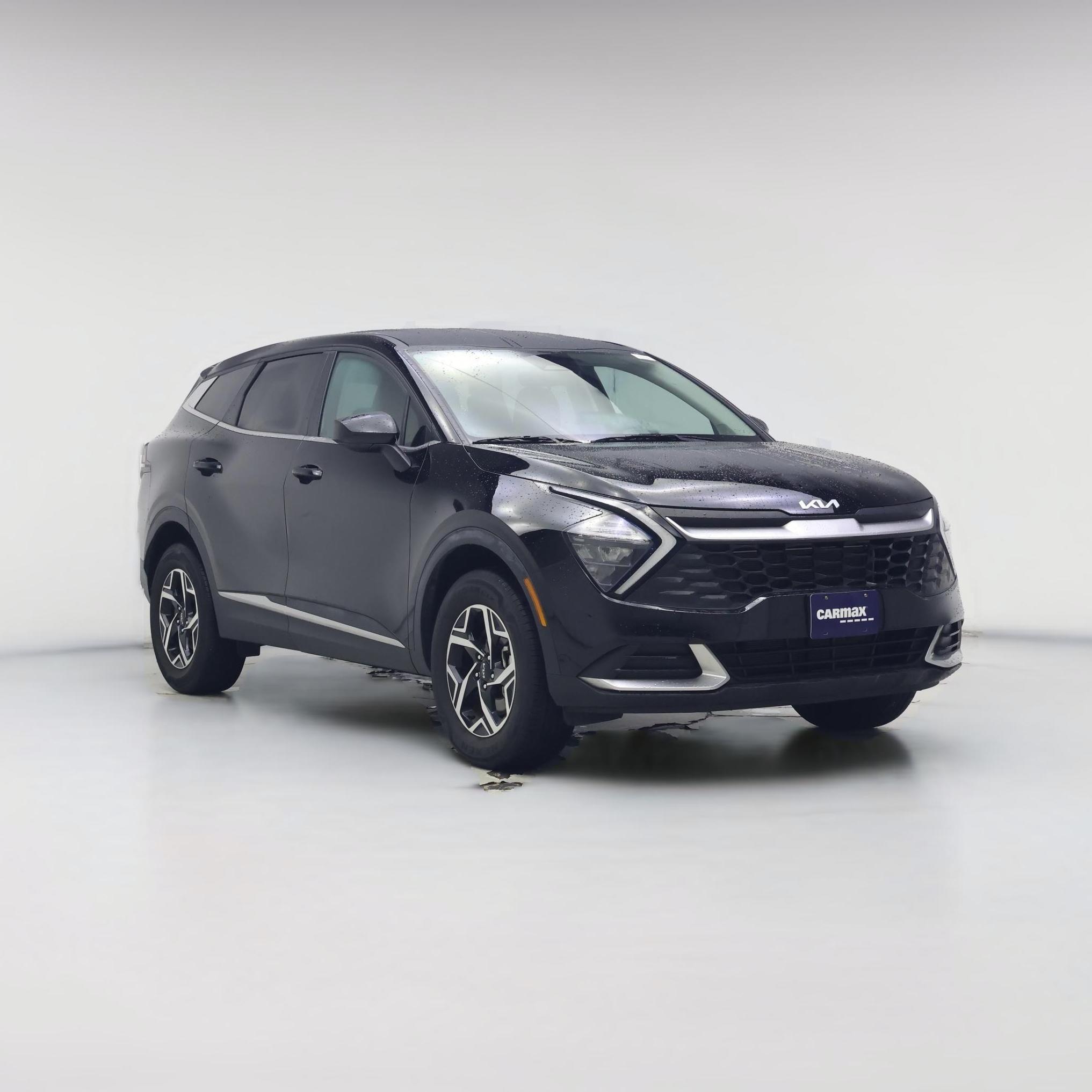 Thumbnail: 2023 Kia Sportage - 1