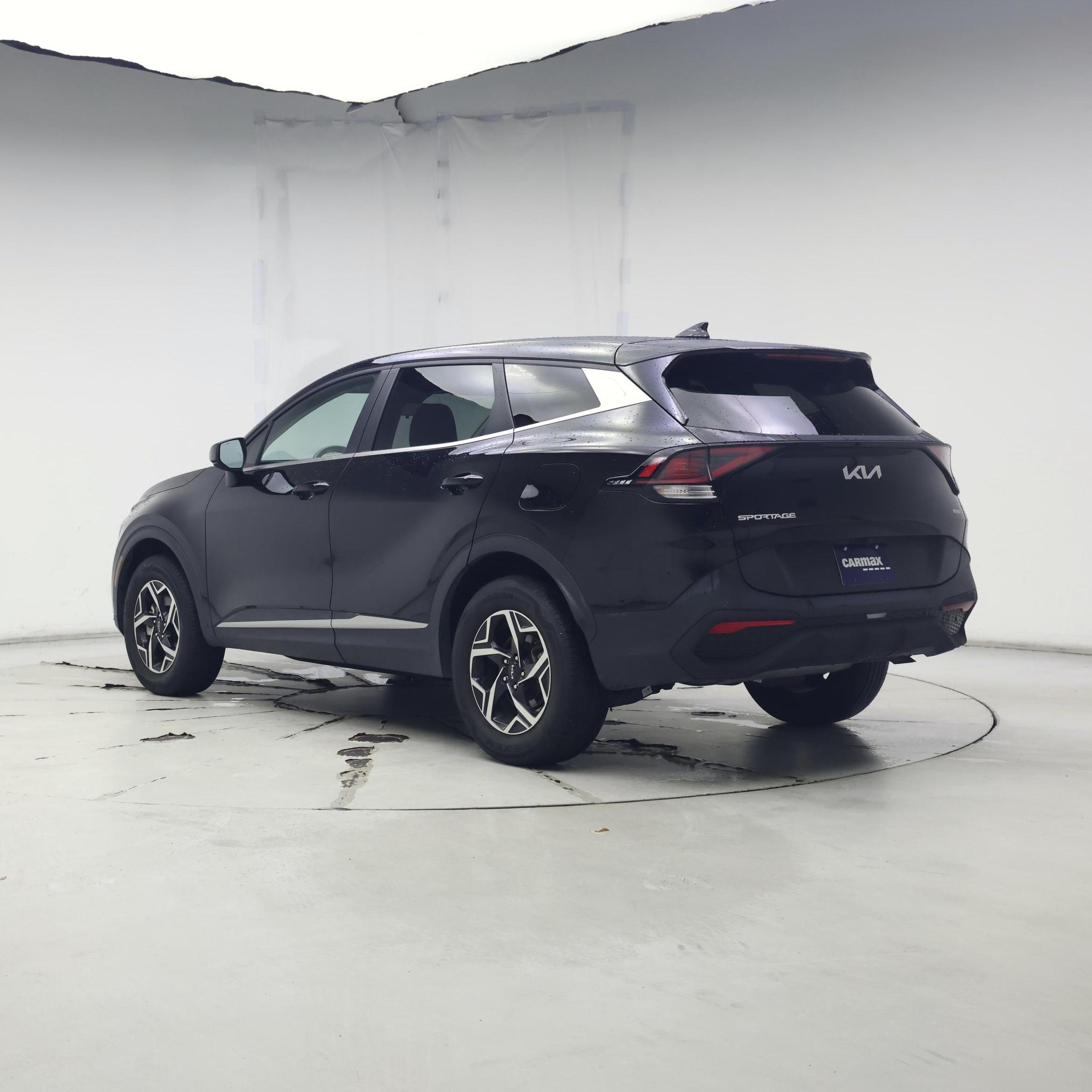 Thumbnail: 2023 Kia Sportage - 2