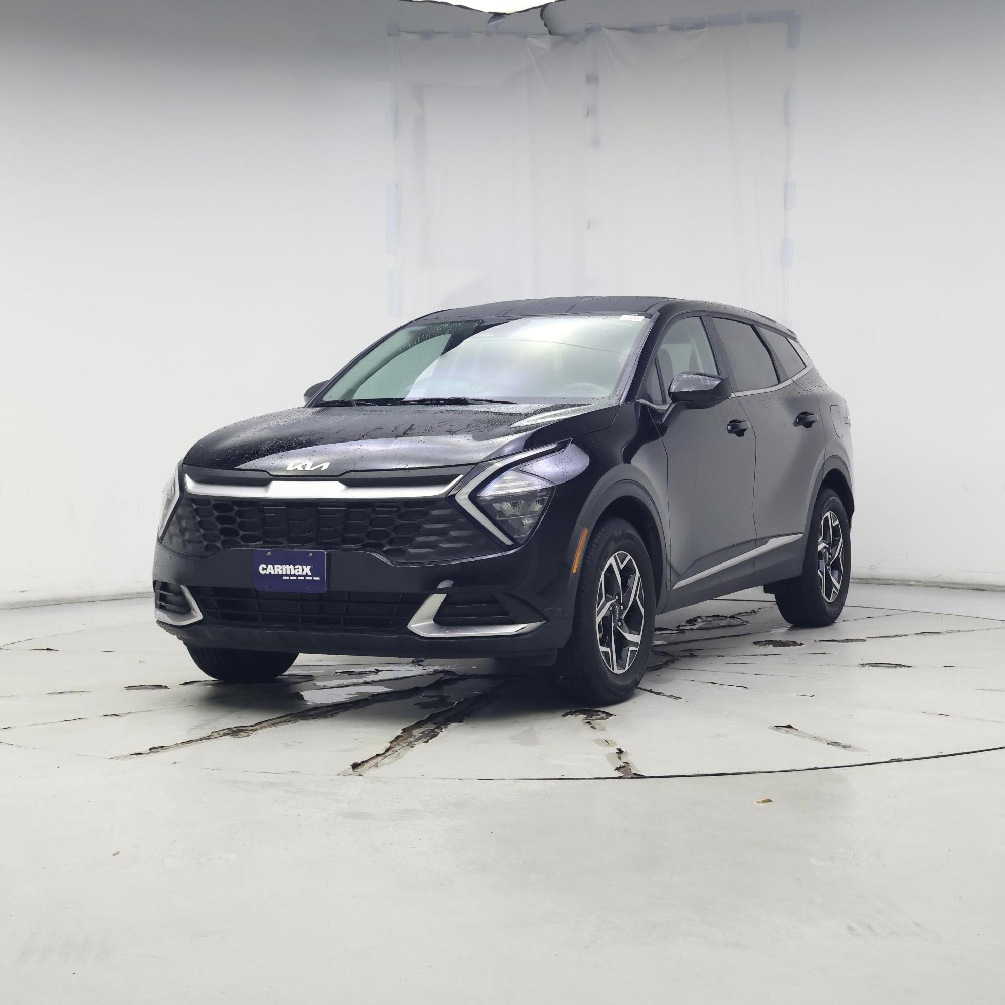 Thumbnail: 2023 Kia Sportage - 4
