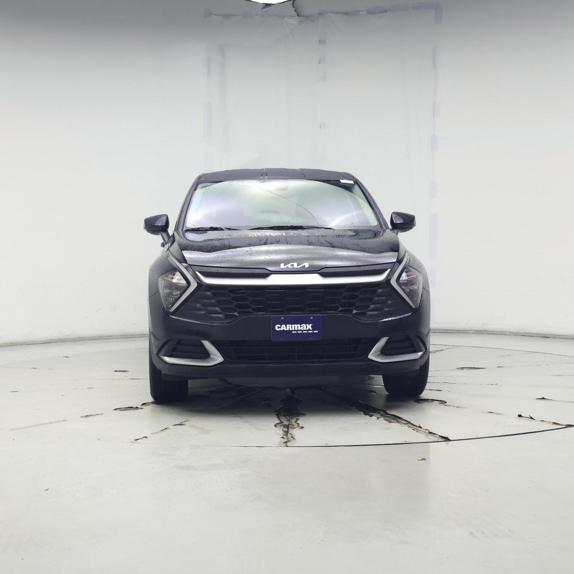 Thumbnail: 2023 Kia Sportage - 5
