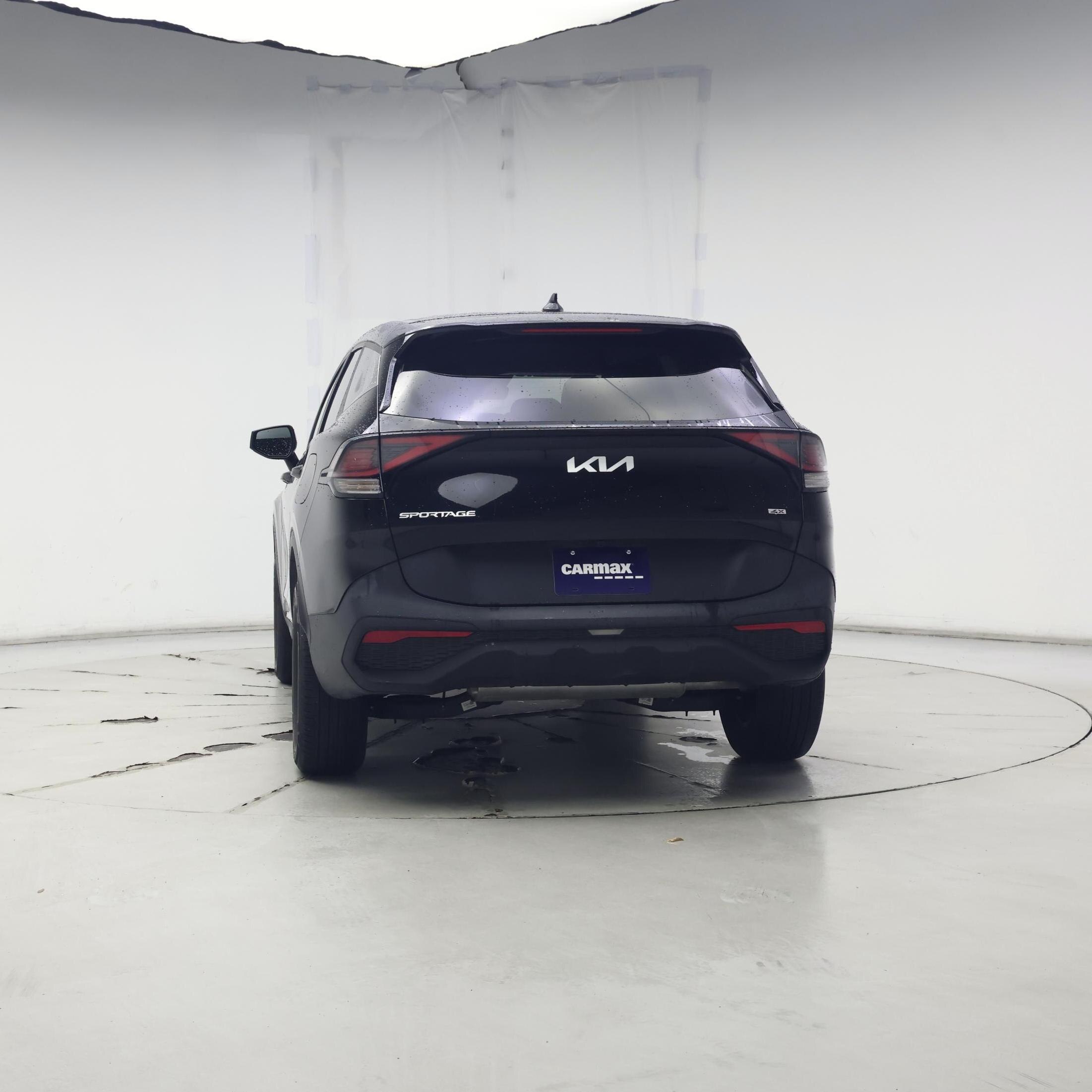 Thumbnail: 2023 Kia Sportage - 6