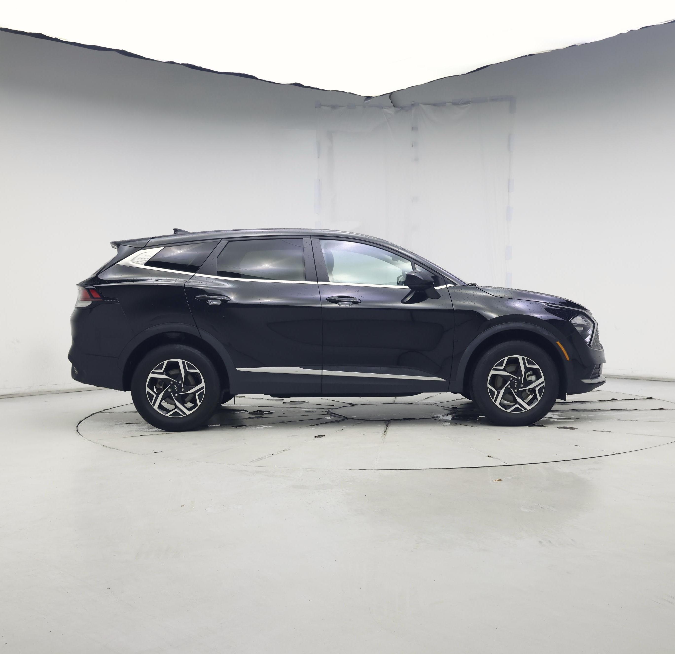 Thumbnail: 2023 Kia Sportage - 7