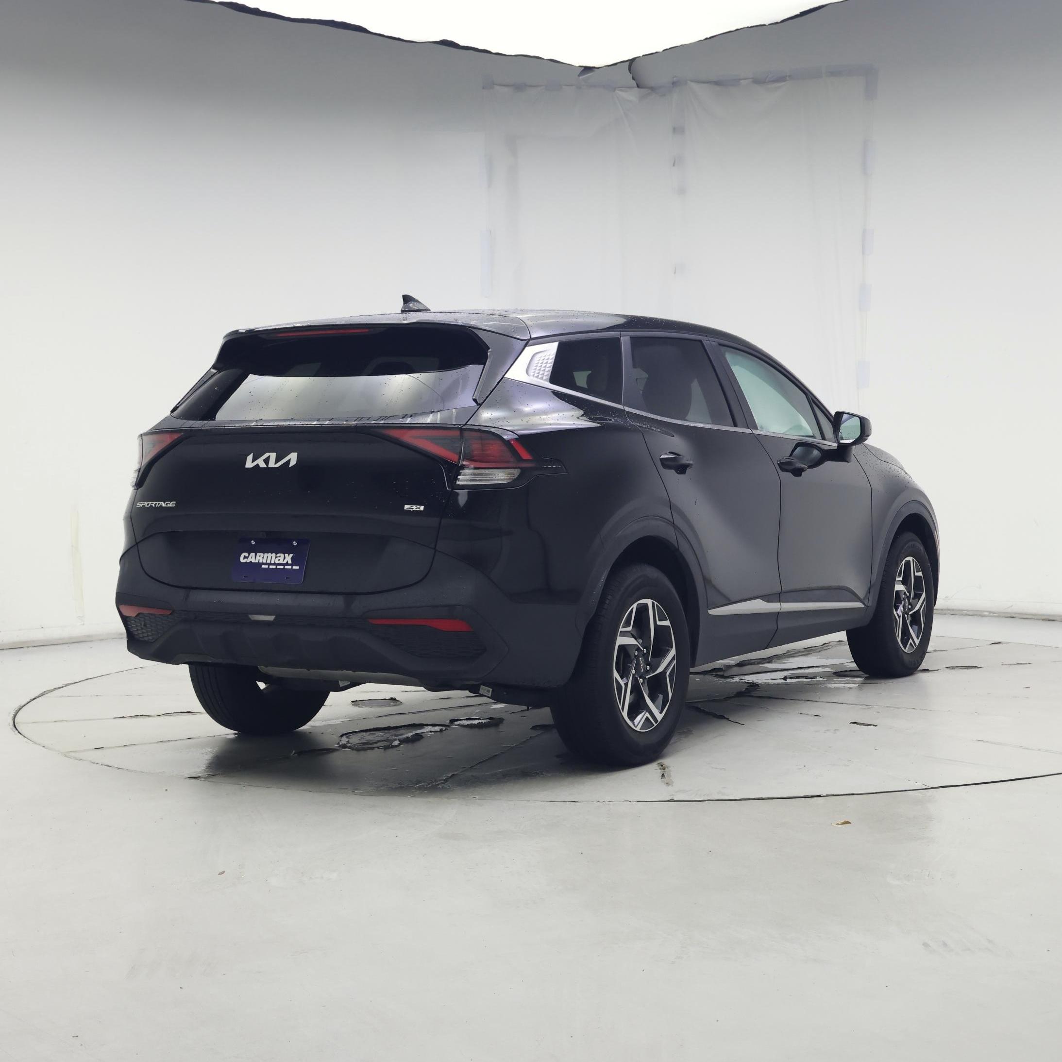 Thumbnail: 2023 Kia Sportage - 8