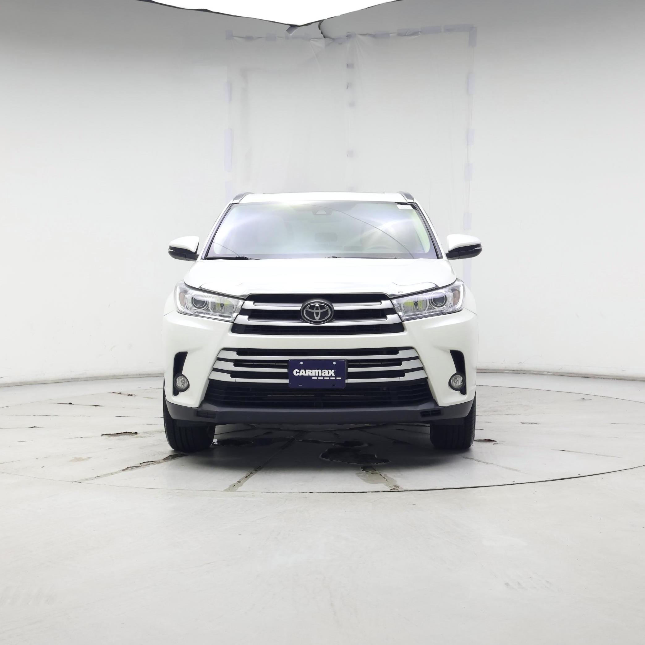 Thumbnail: 2019 Toyota Highlander - 5