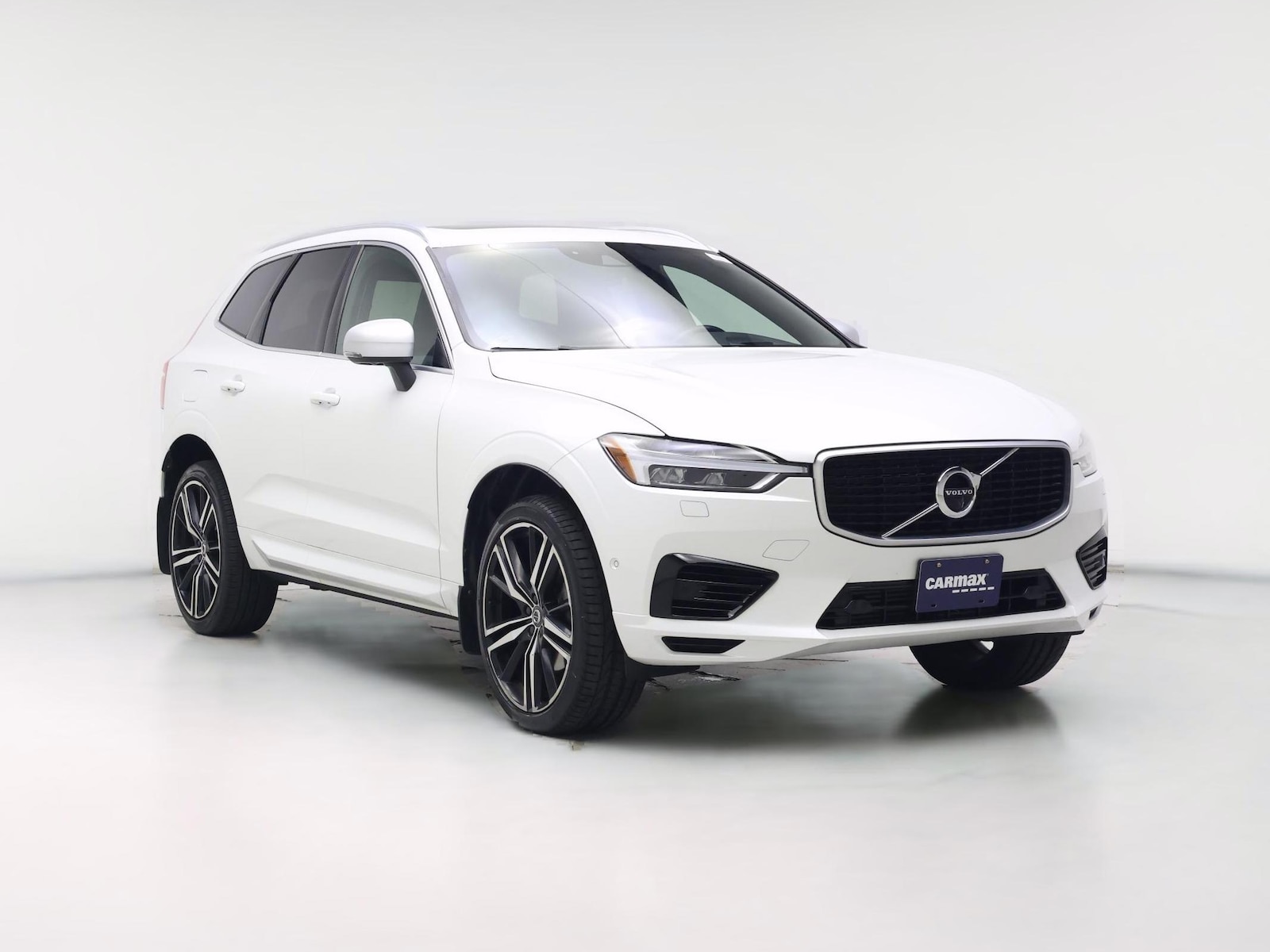 2019 Volvo XC60