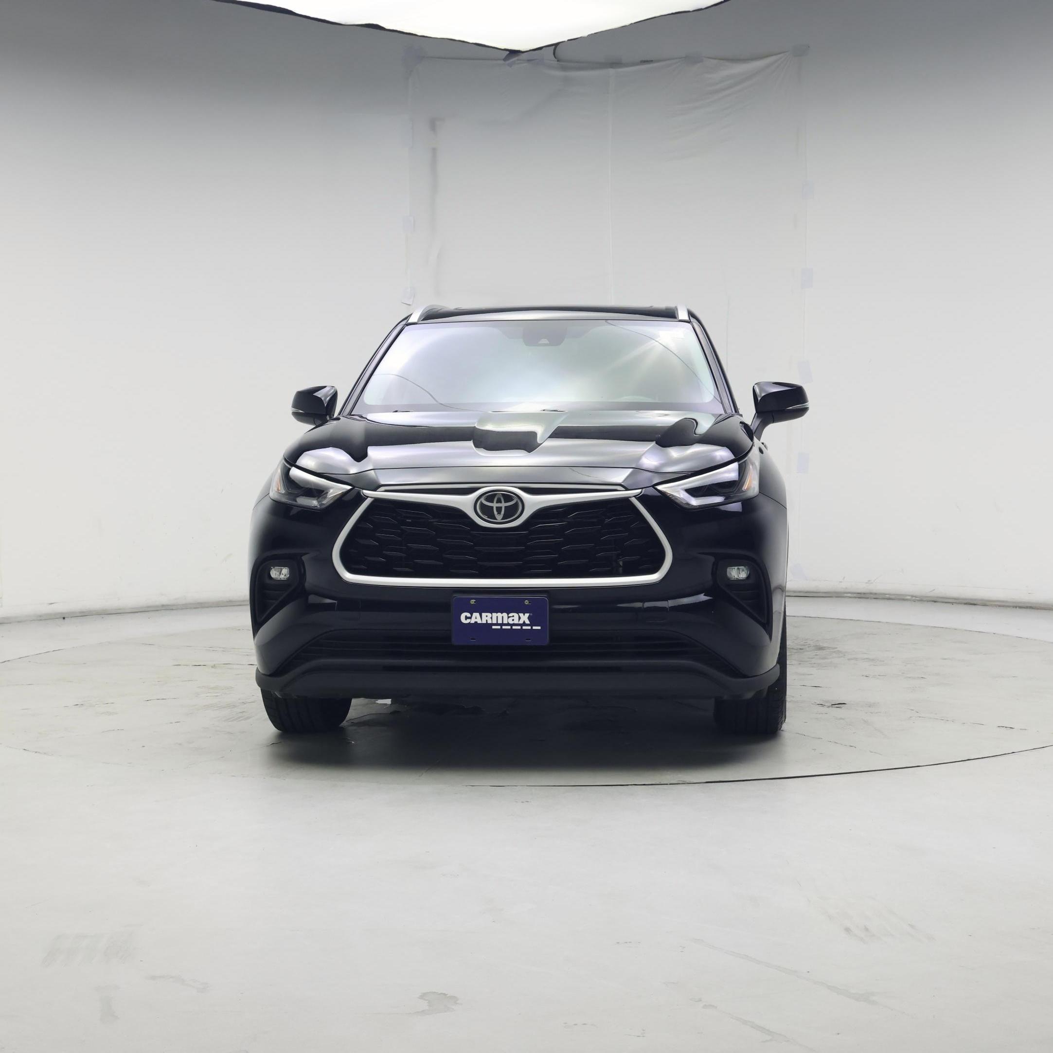 Thumbnail: 2022 Toyota Highlander - 5