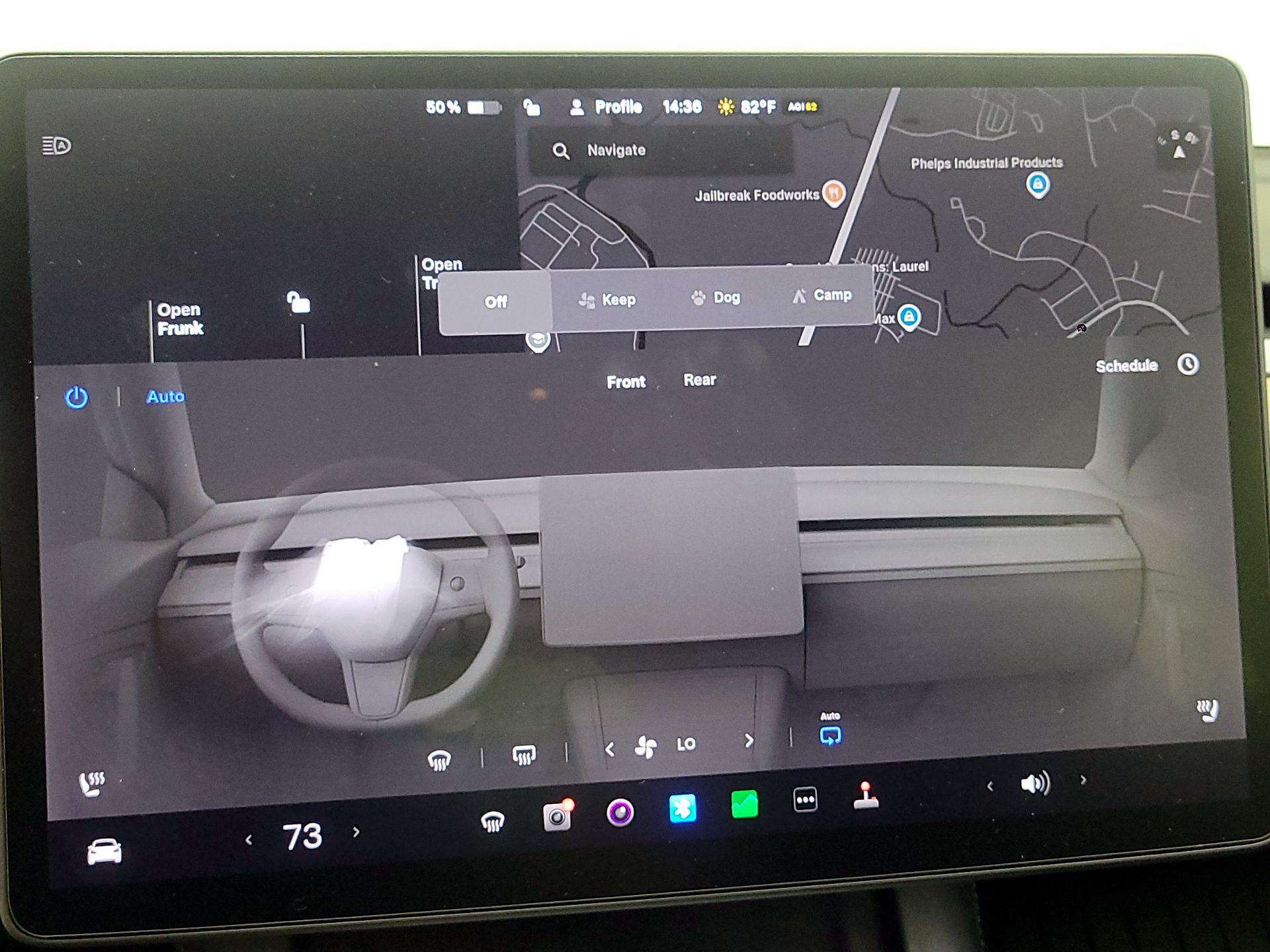 Thumbnail: 2021 Tesla Model 3 - 16