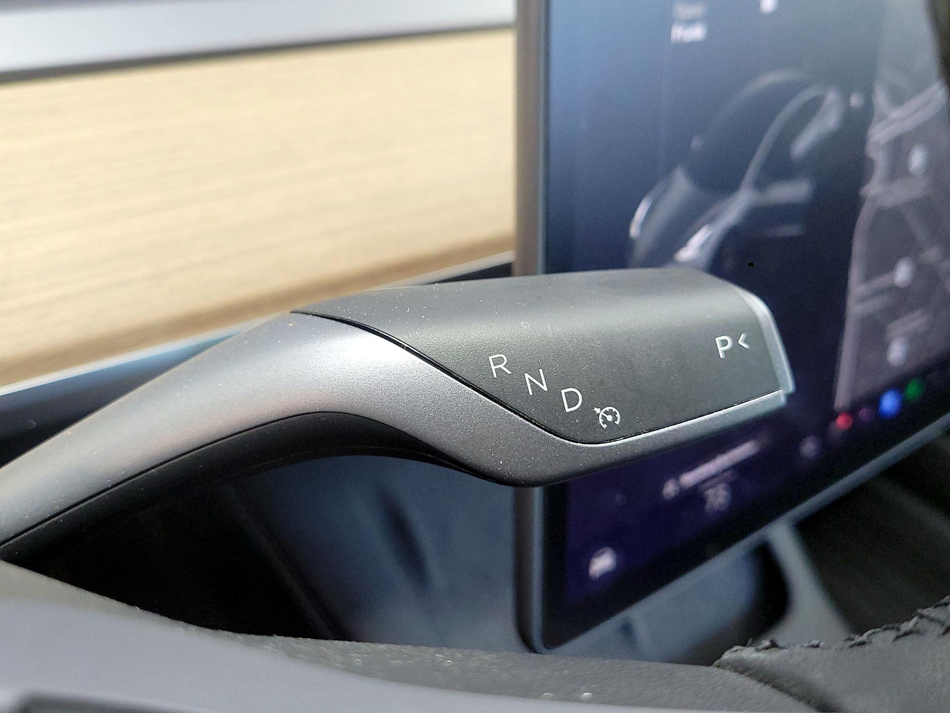 Thumbnail: 2021 Tesla Model 3 - 17