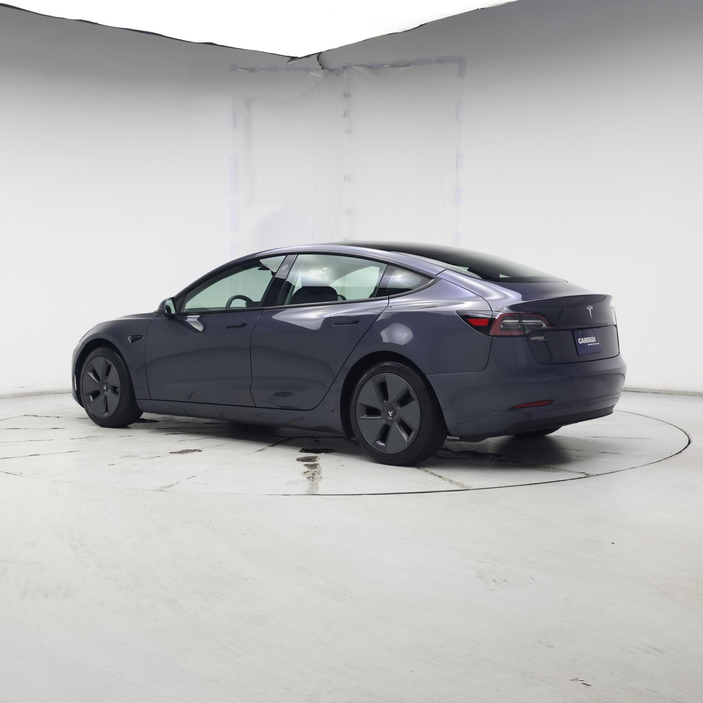 Thumbnail: 2021 Tesla Model 3 - 2