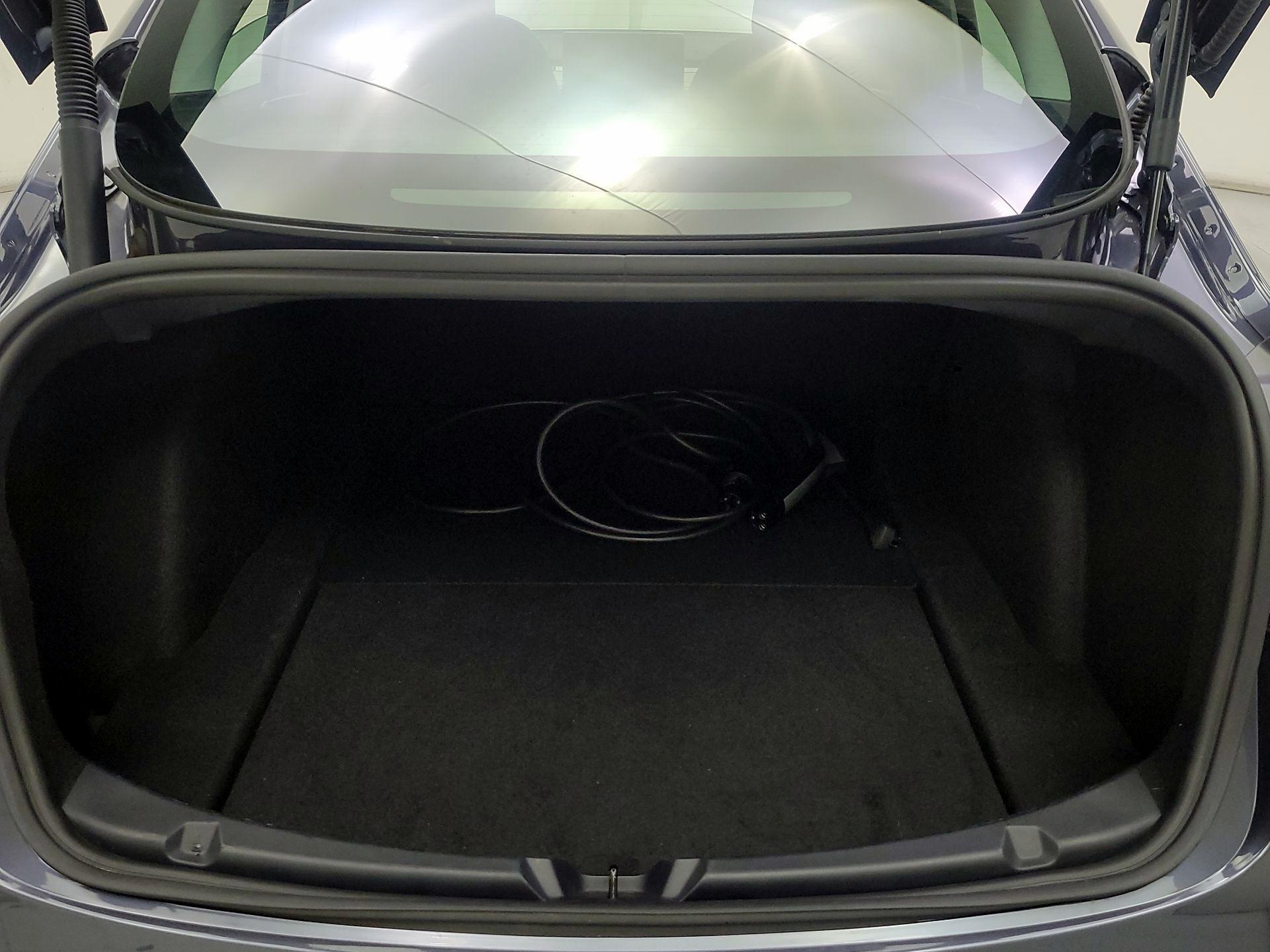 Thumbnail: 2021 Tesla Model 3 - 20