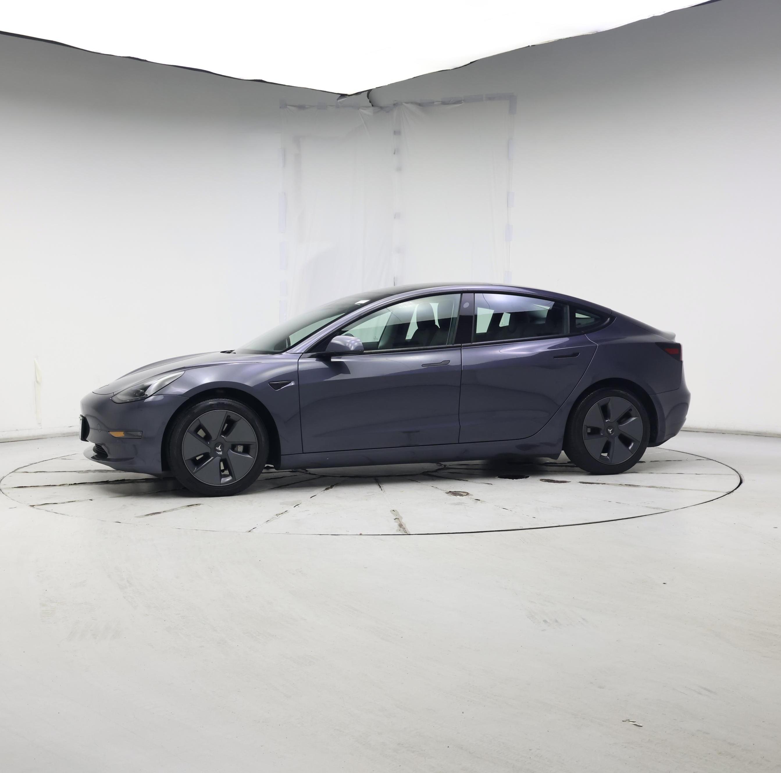 Thumbnail: 2021 Tesla Model 3 - 3