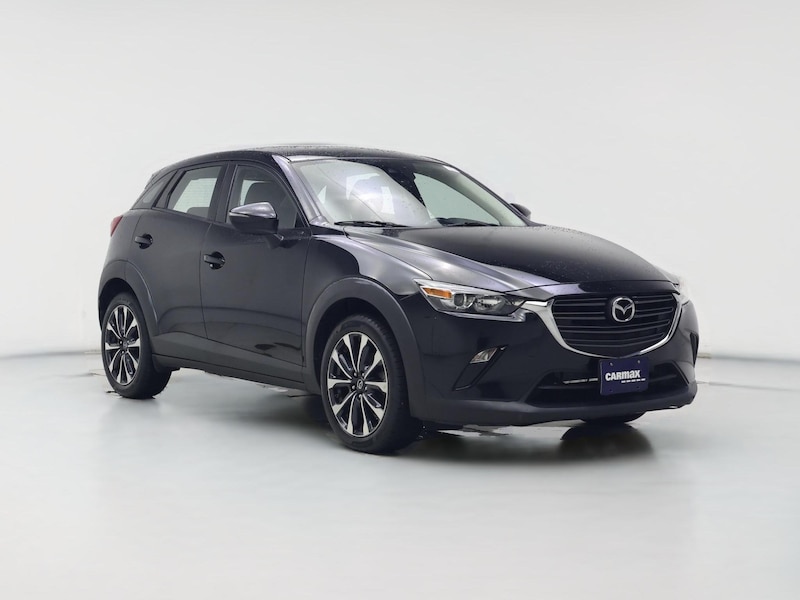 2019 Mazda CX-3 Touring -
                  Brandywine, MD