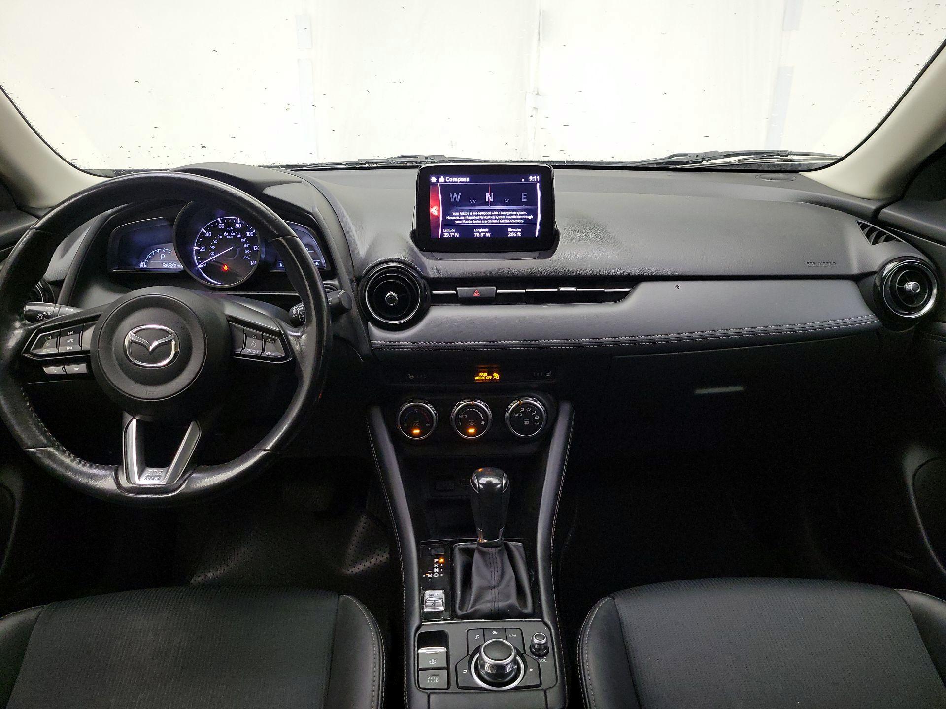 Thumbnail: 2019 Mazda CX-3 - 9