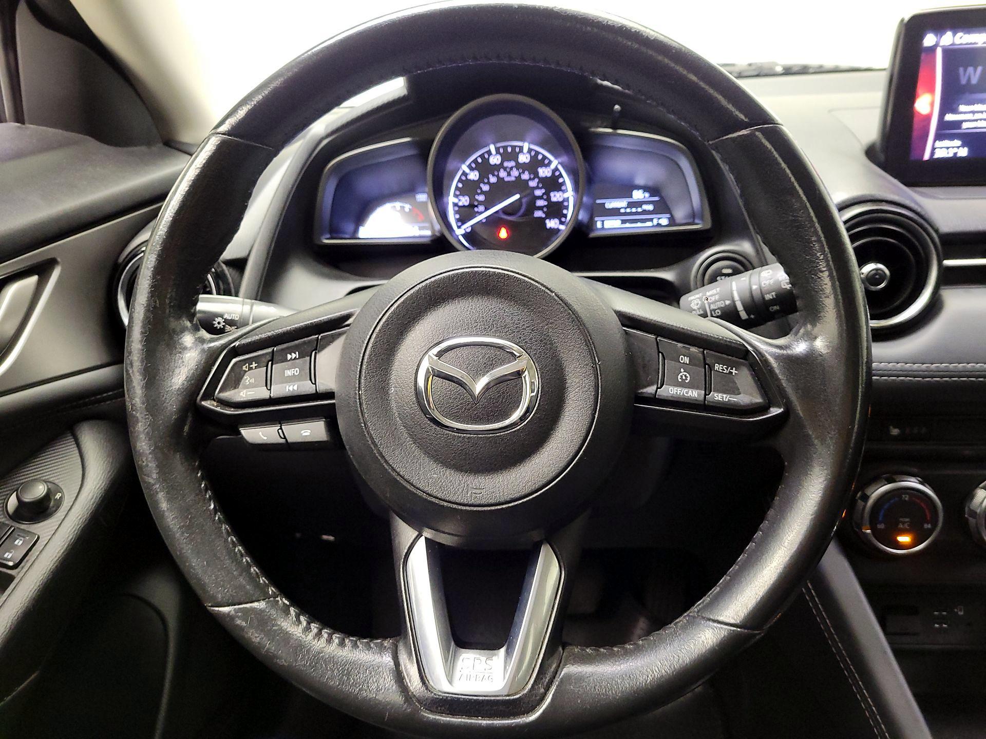 Thumbnail: 2019 Mazda CX-3 - 10
