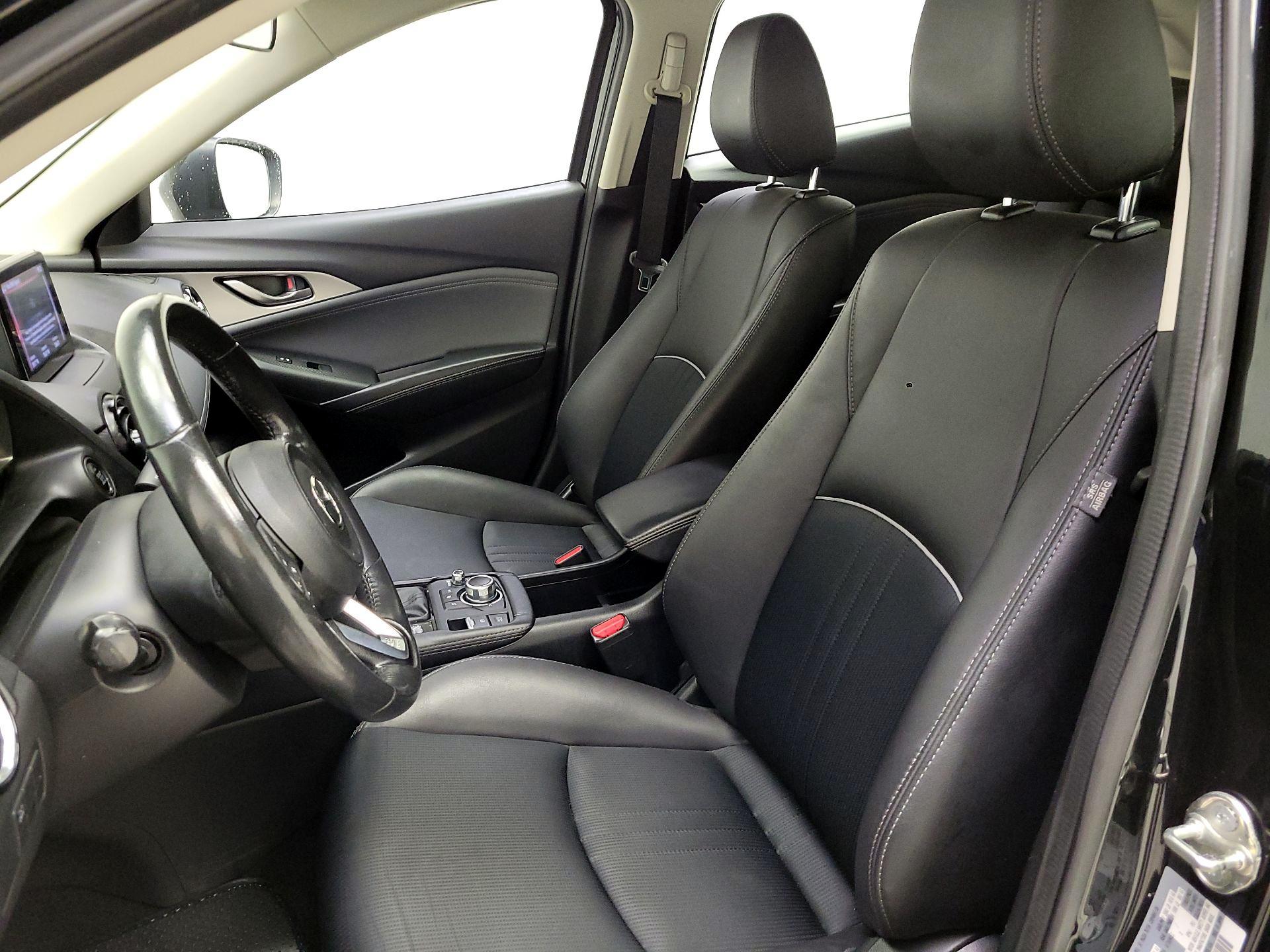 Thumbnail: 2019 Mazda CX-3 - 11