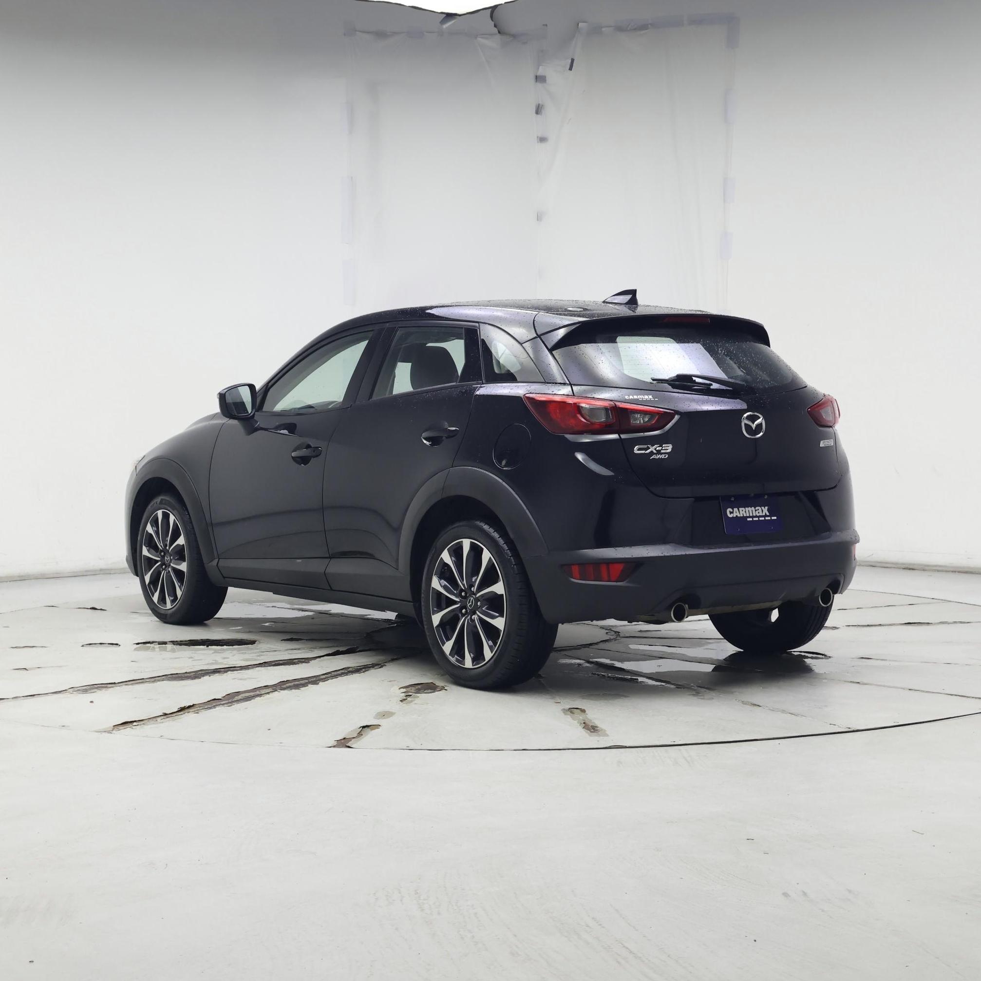 Thumbnail: 2019 Mazda CX-3 - 2