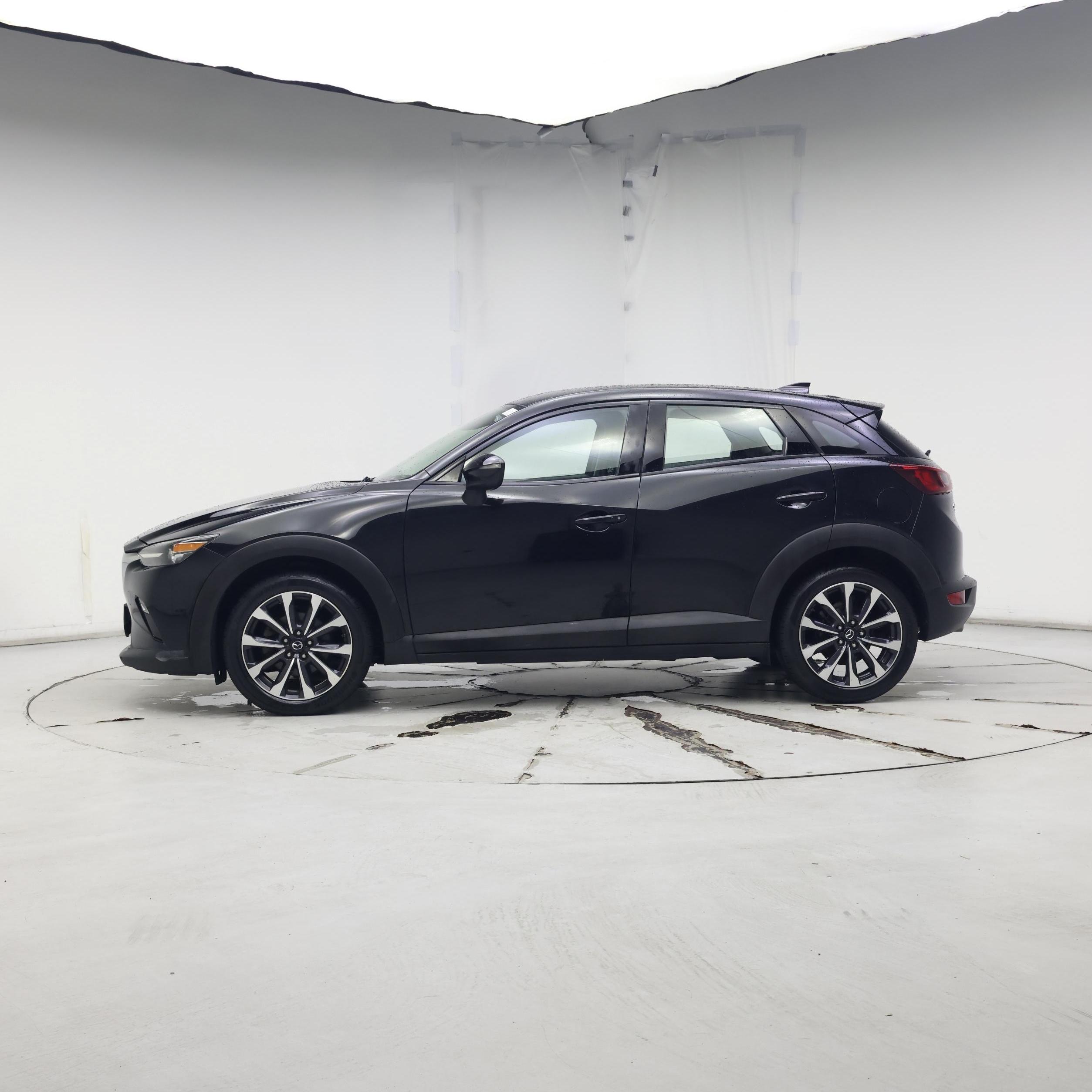 Thumbnail: 2019 Mazda CX-3 - 3