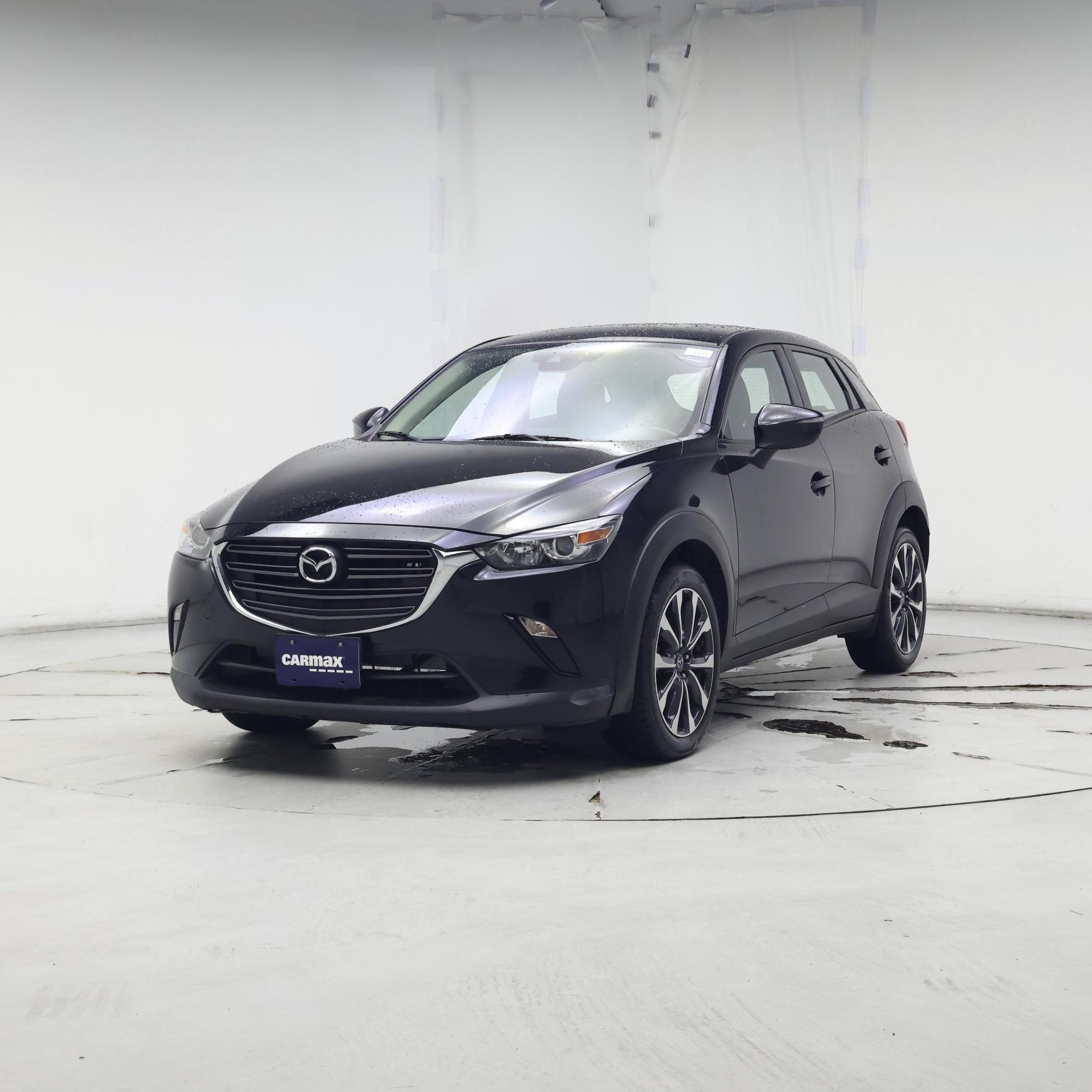 Thumbnail: 2019 Mazda CX-3 - 4