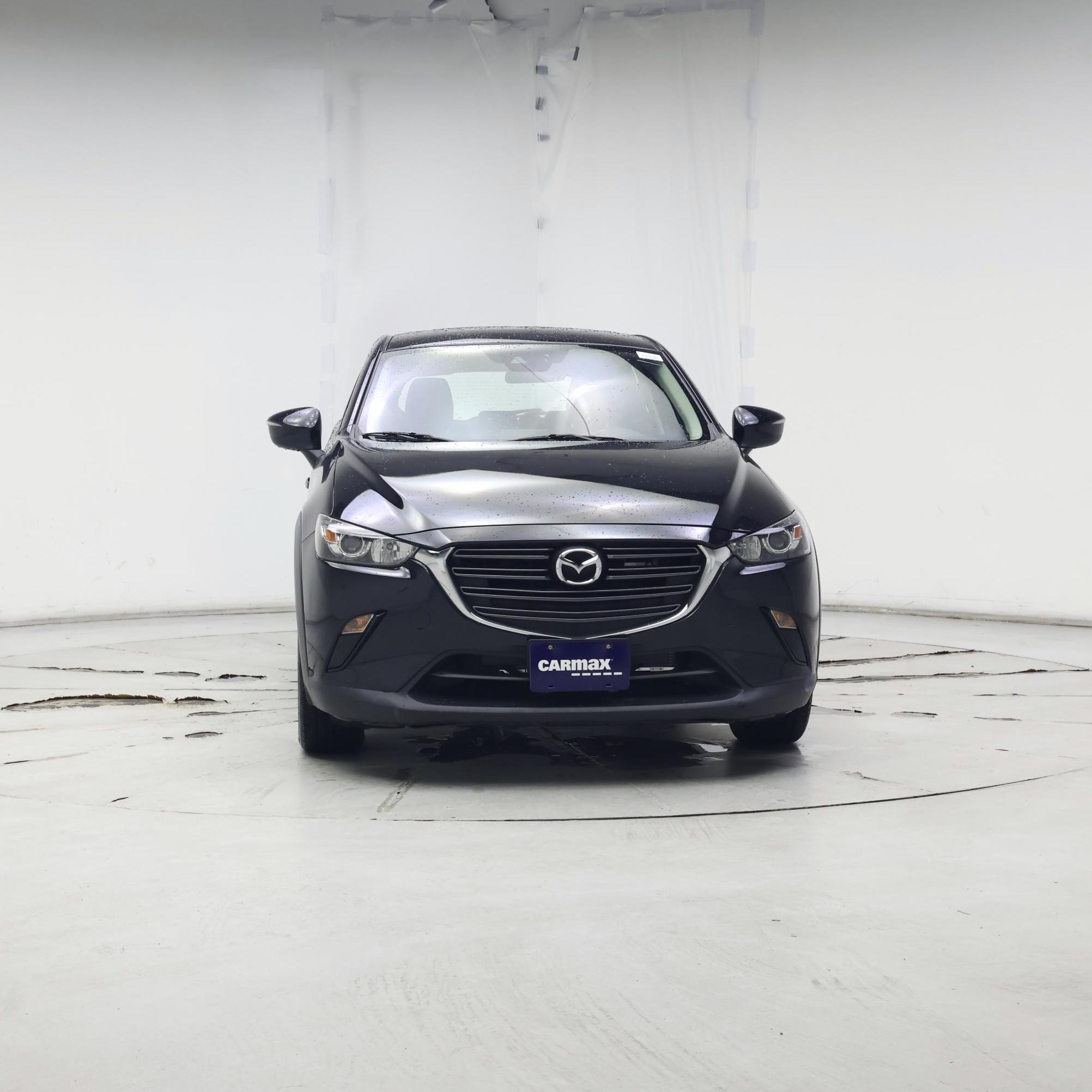 Thumbnail: 2019 Mazda CX-3 - 5