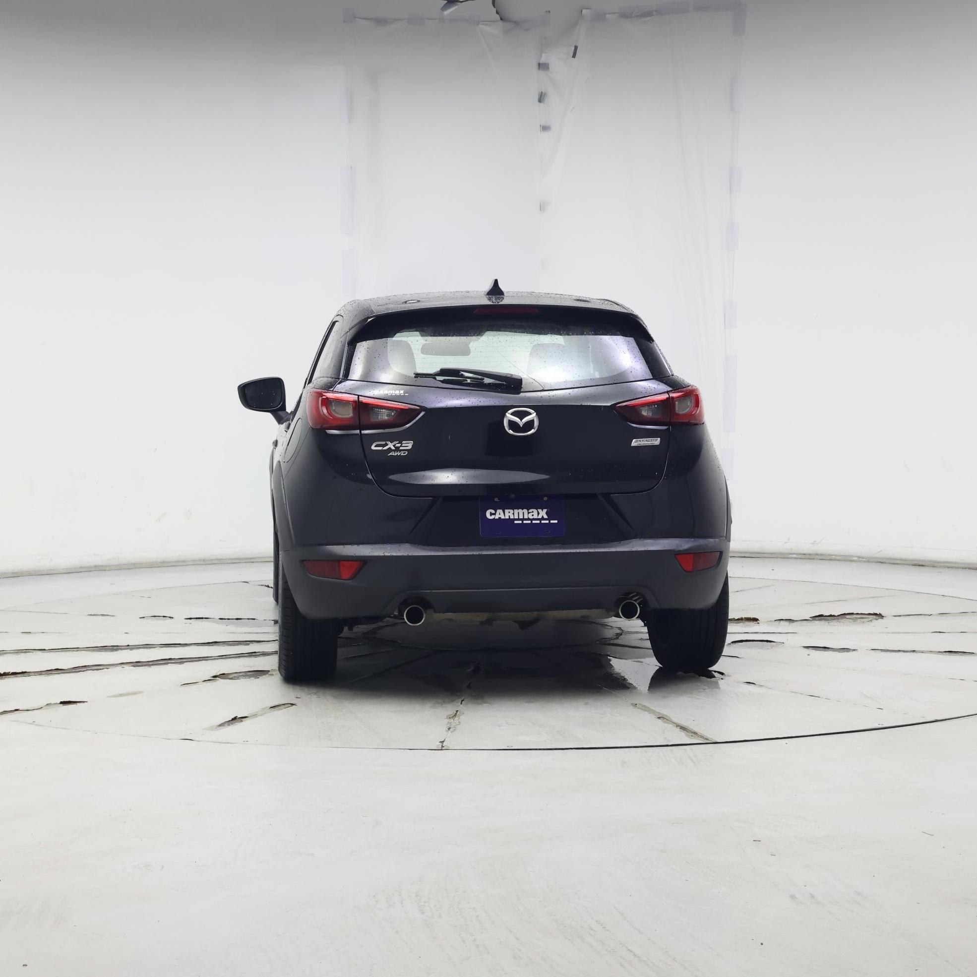 Thumbnail: 2019 Mazda CX-3 - 6