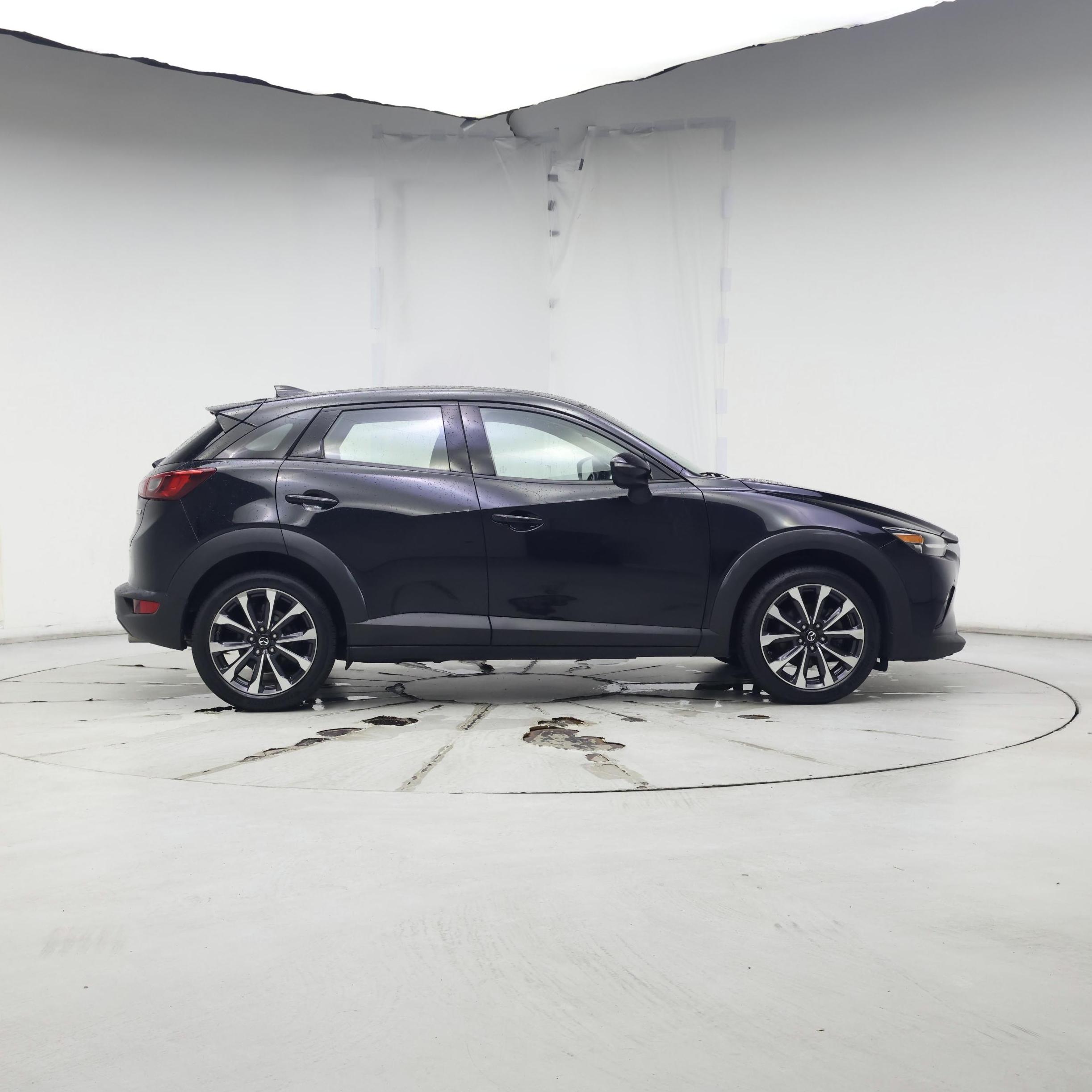 Thumbnail: 2019 Mazda CX-3 - 7