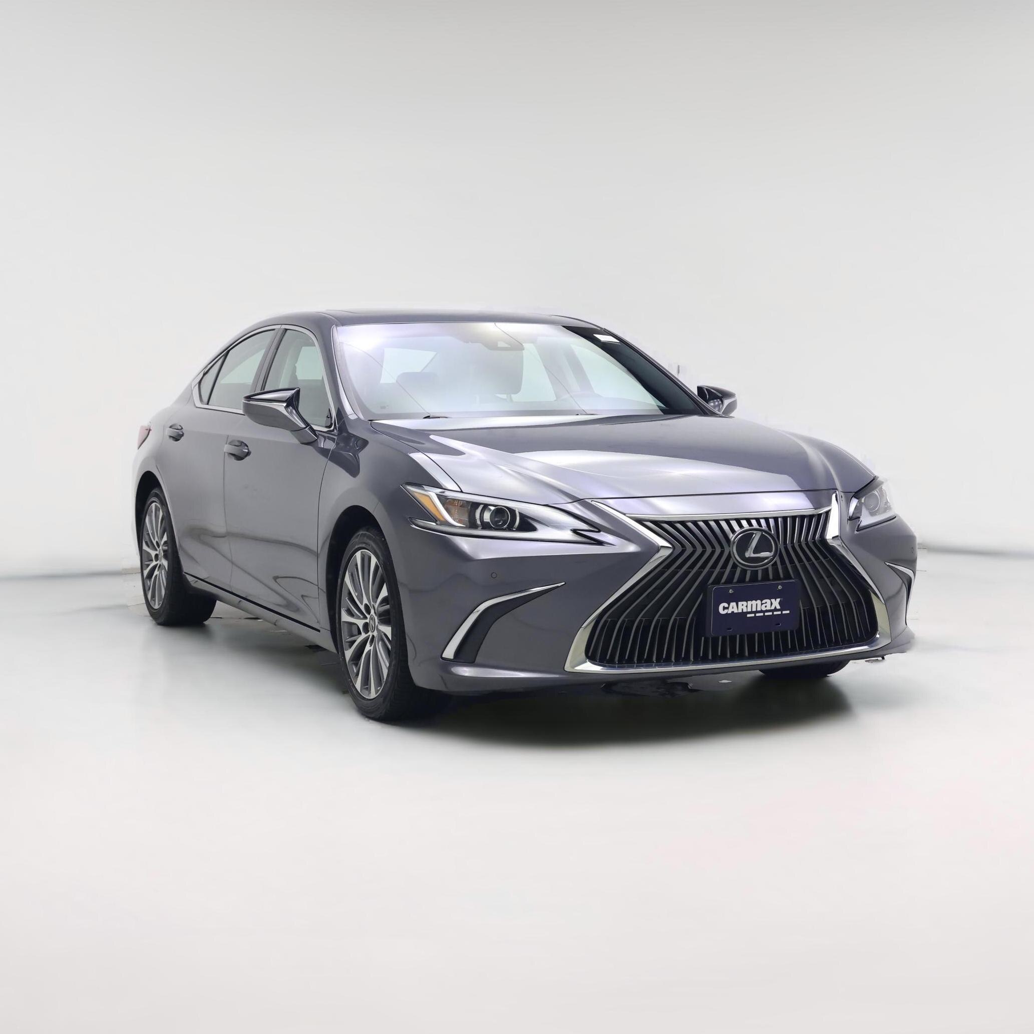 Thumbnail: 2019 Lexus ES - 1