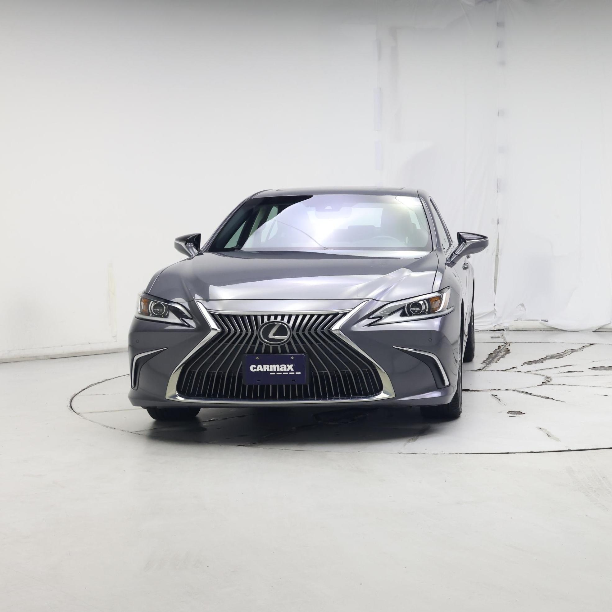 Thumbnail: 2019 Lexus ES - 5