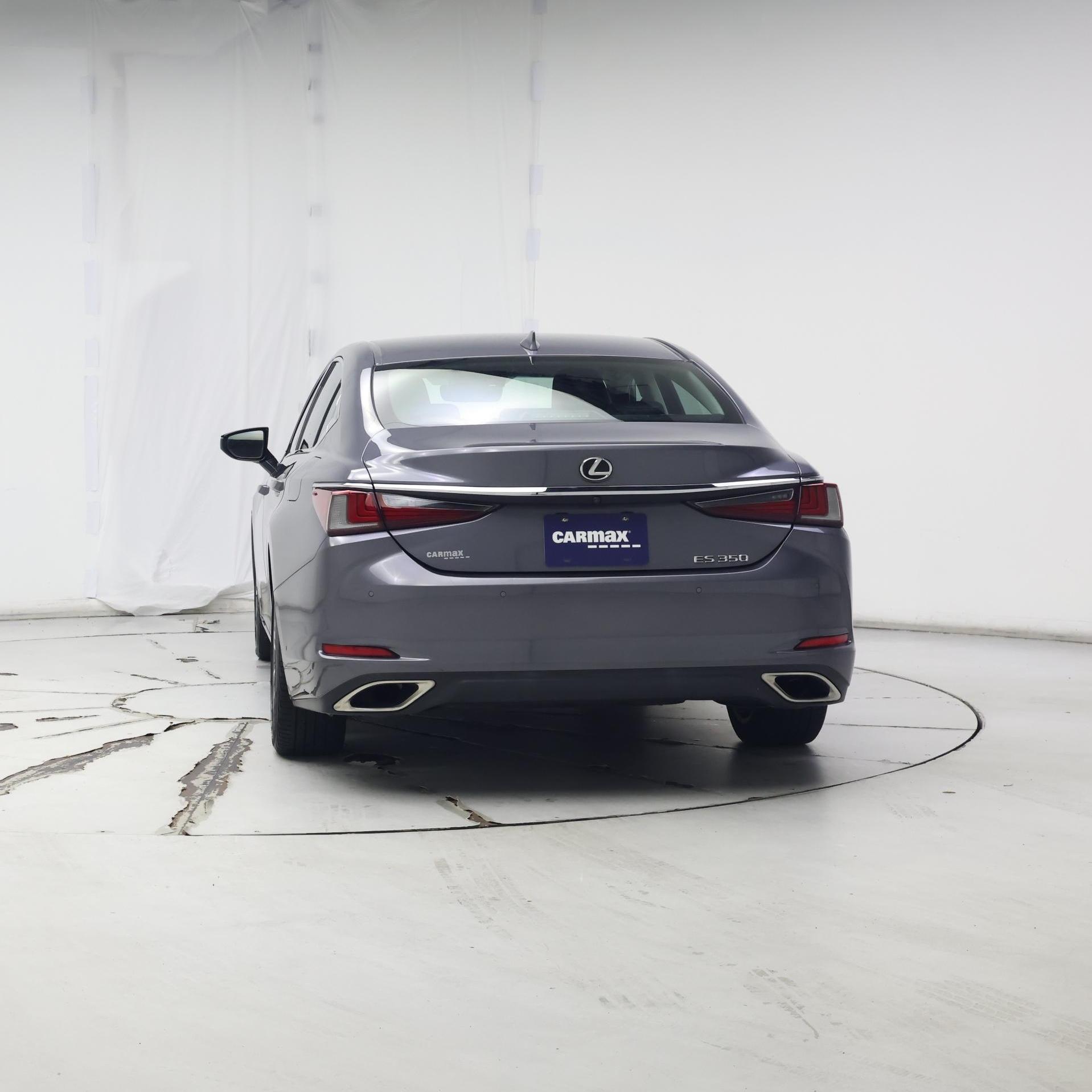 Thumbnail: 2019 Lexus ES - 6