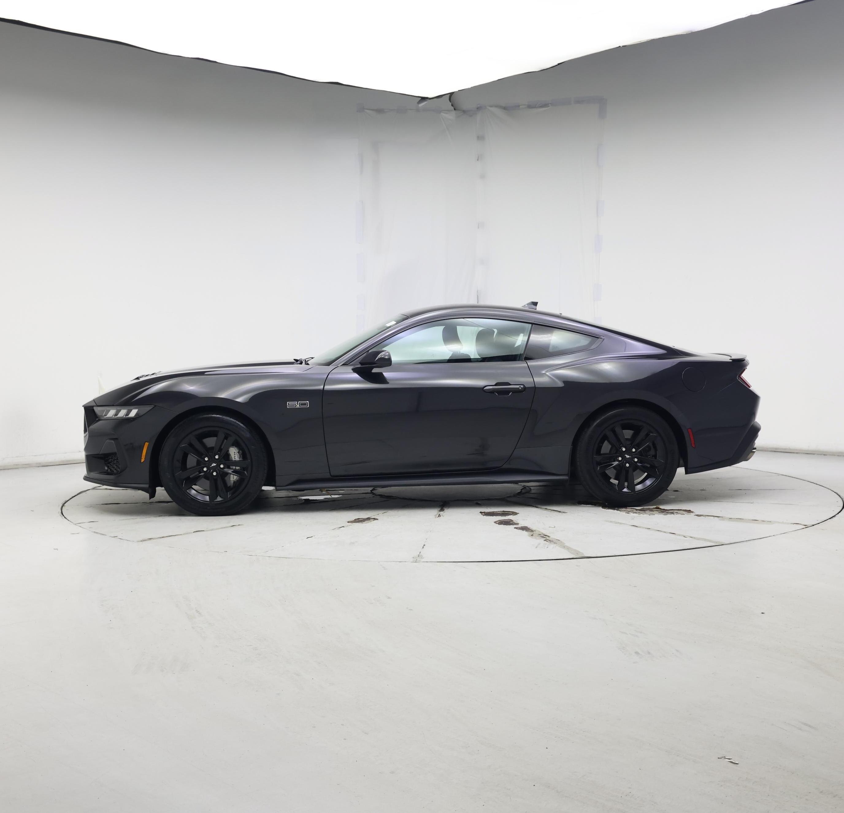 Thumbnail: 2024 Ford Mustang - 3