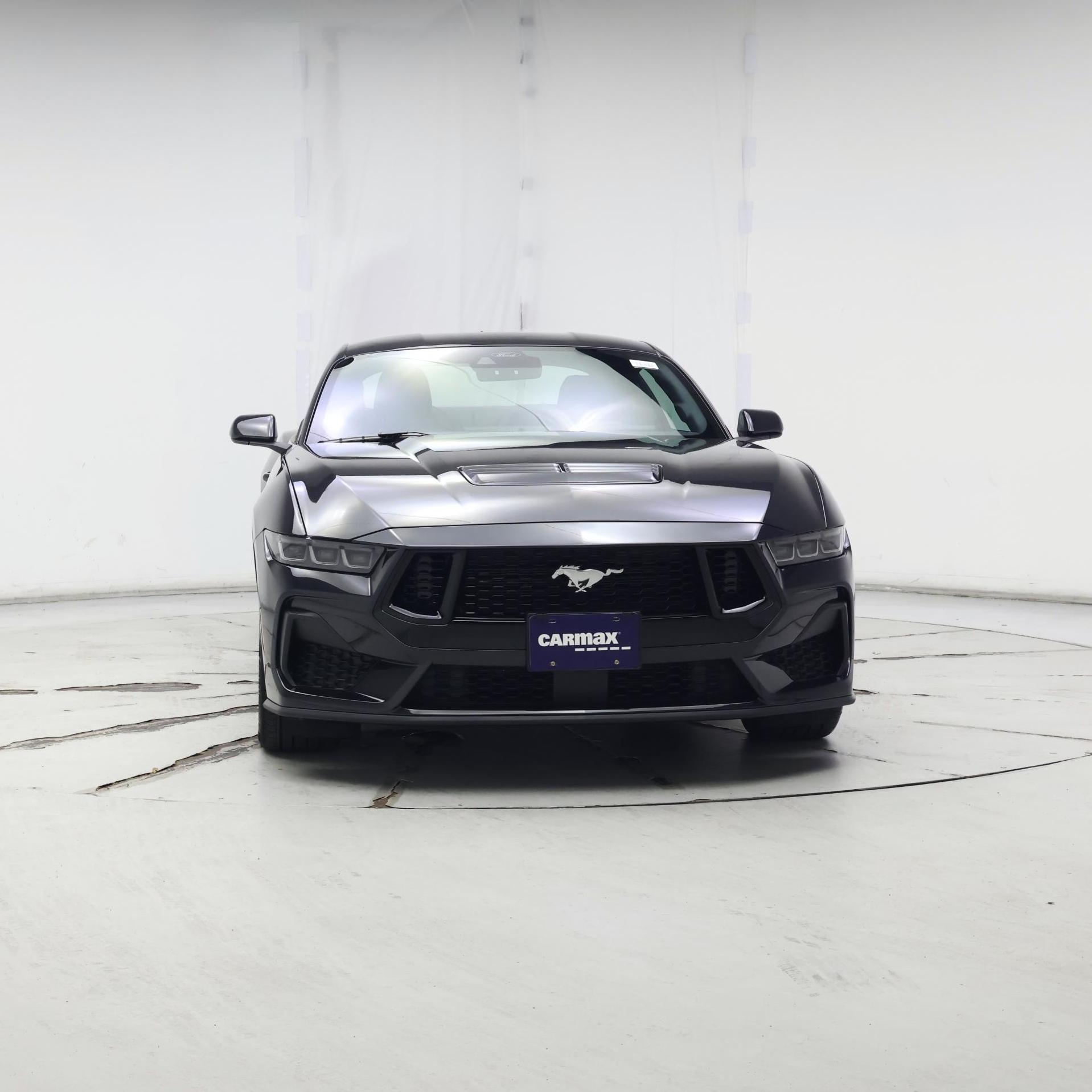 Thumbnail: 2024 Ford Mustang - 5