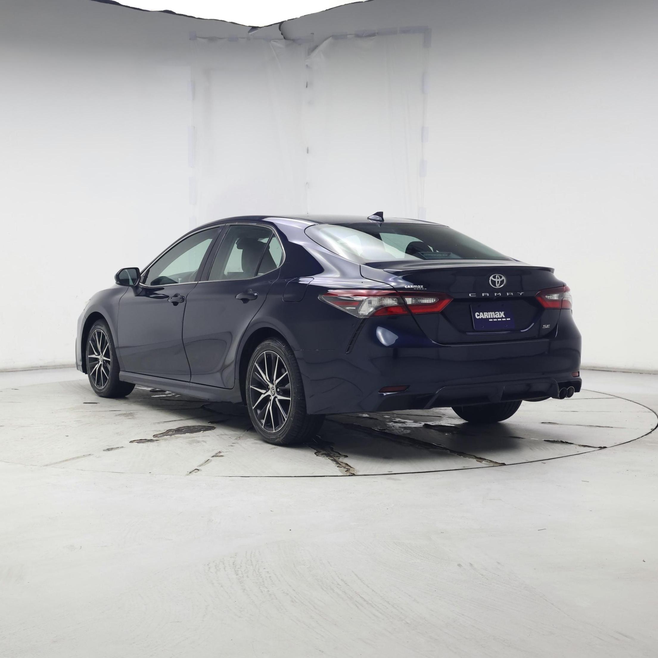 Thumbnail: 2021 Toyota Camry - 2