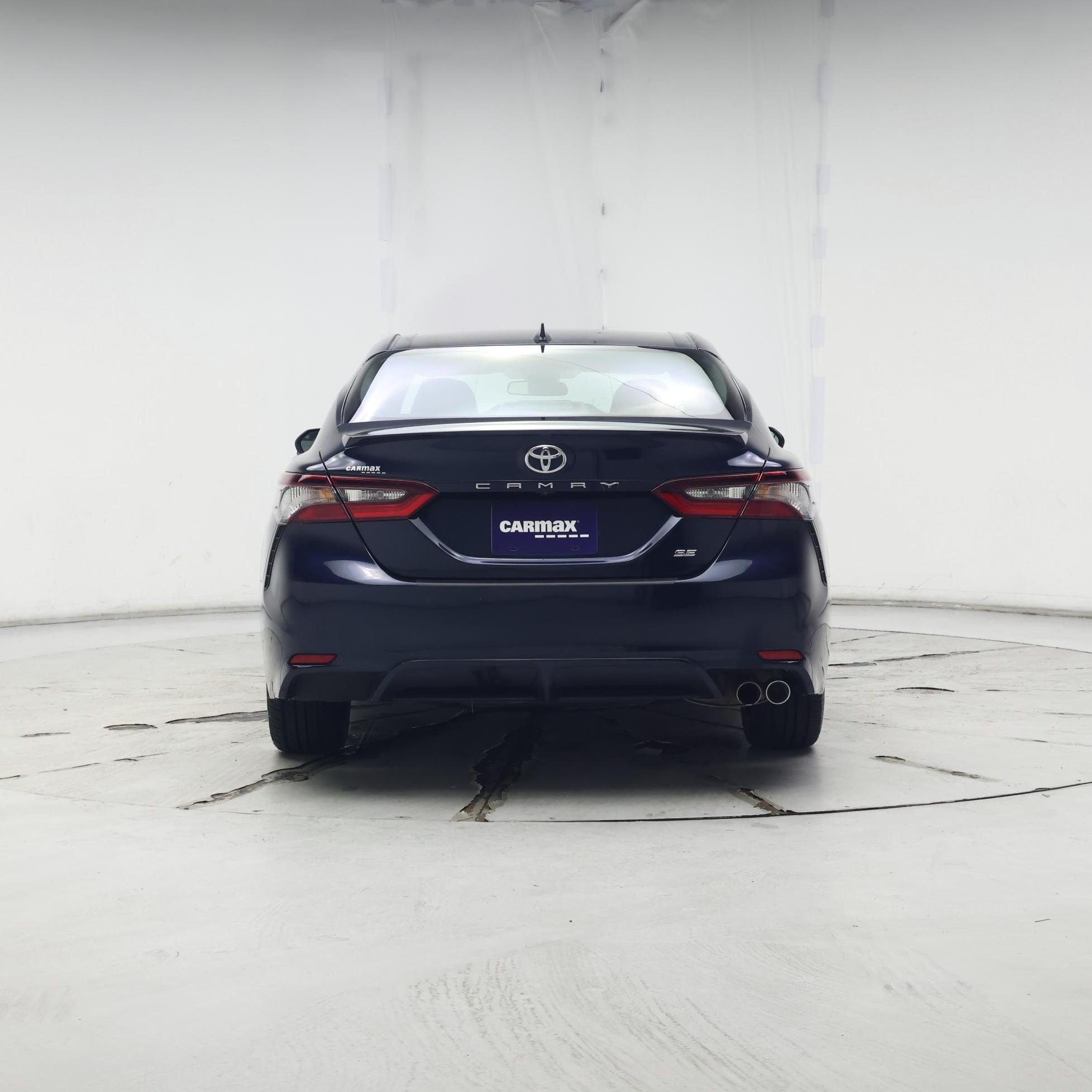 Thumbnail: 2021 Toyota Camry - 6