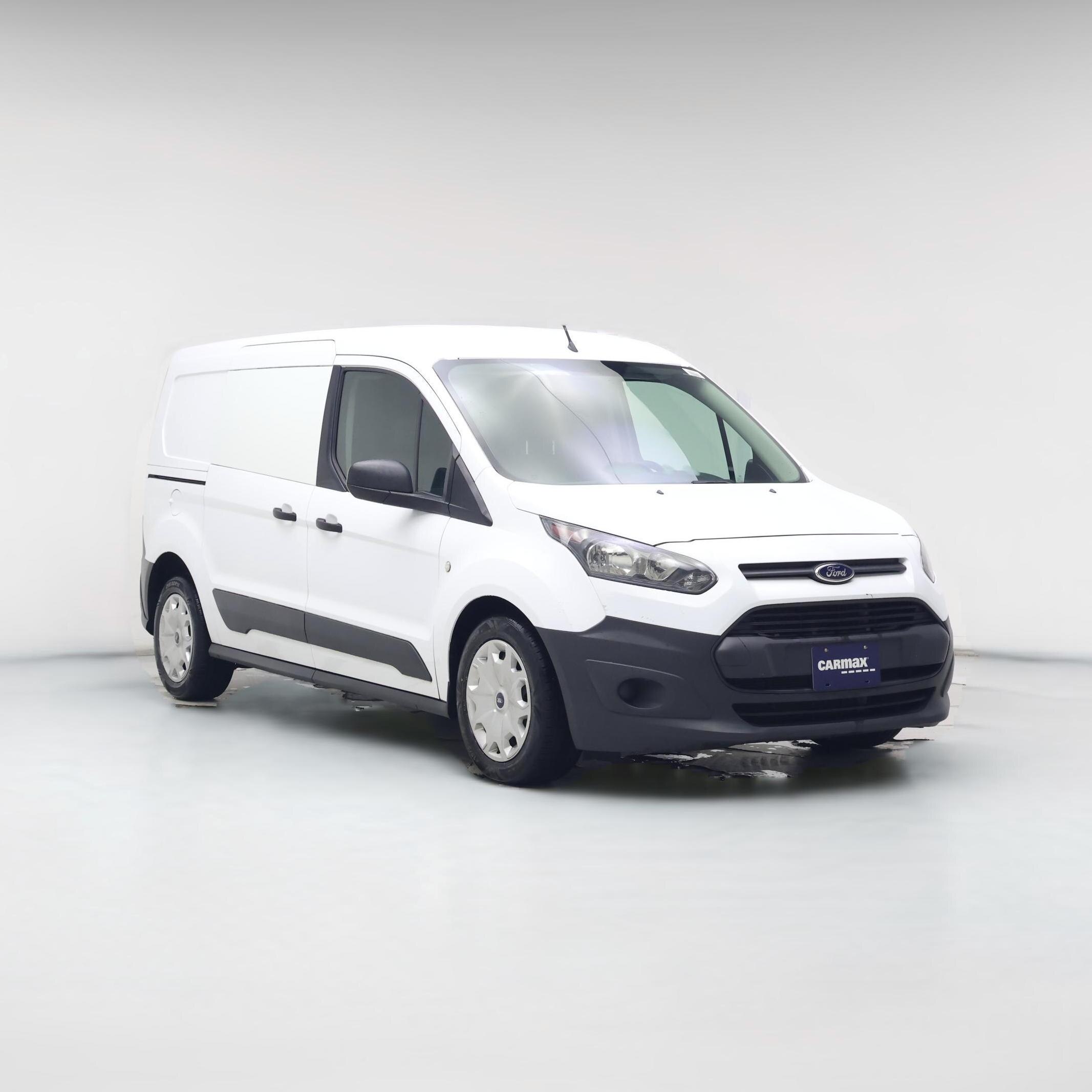 Thumbnail: 2016 Ford Transit Series - 1