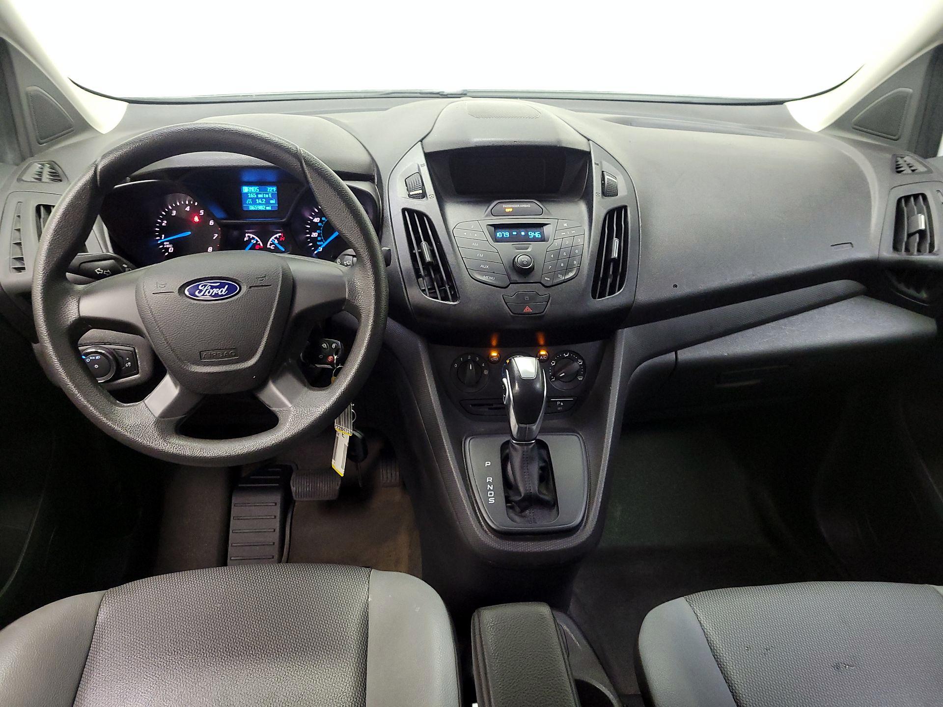 Thumbnail: 2016 Ford Transit Series - 9