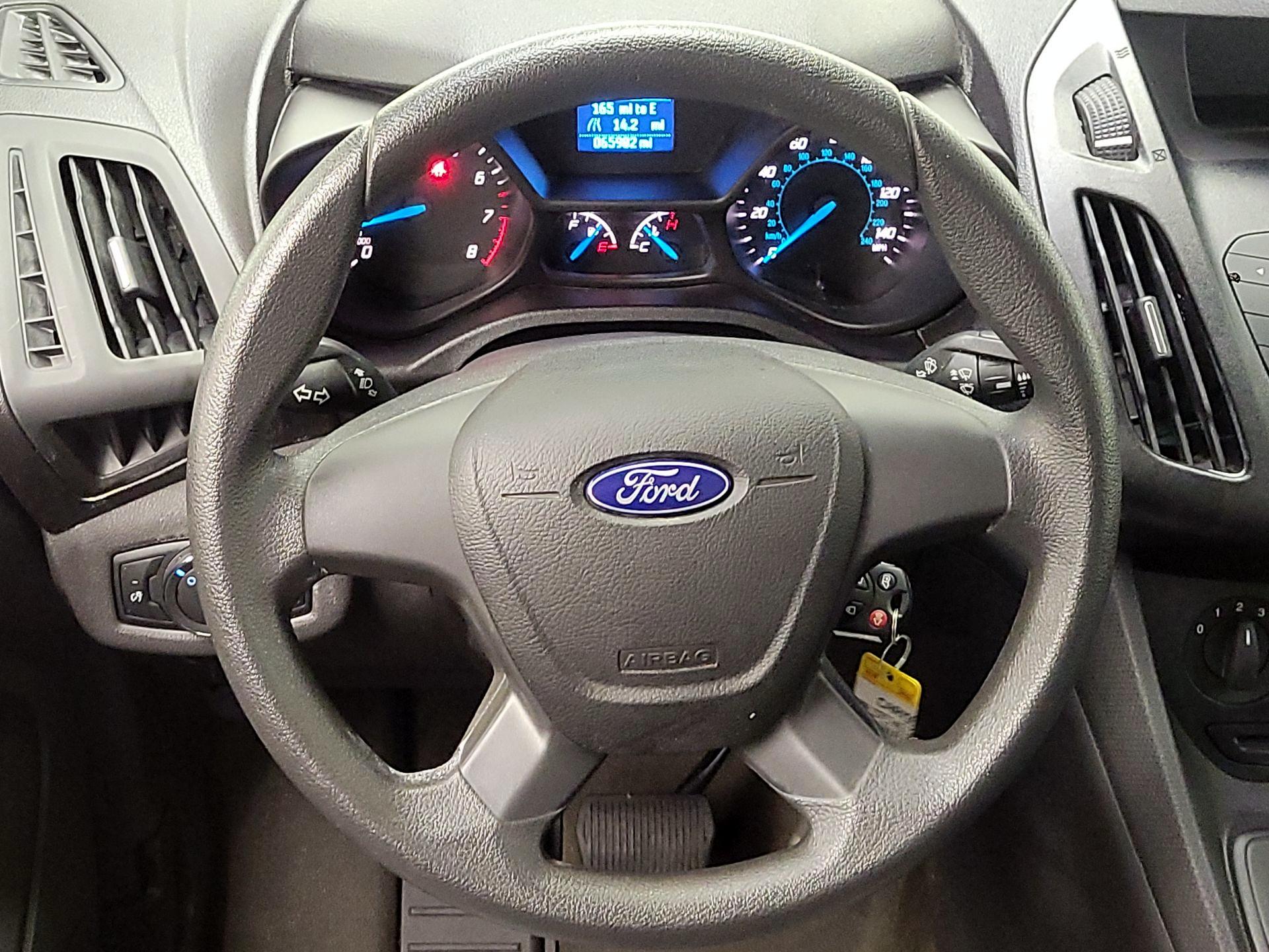 Thumbnail: 2016 Ford Transit Series - 10