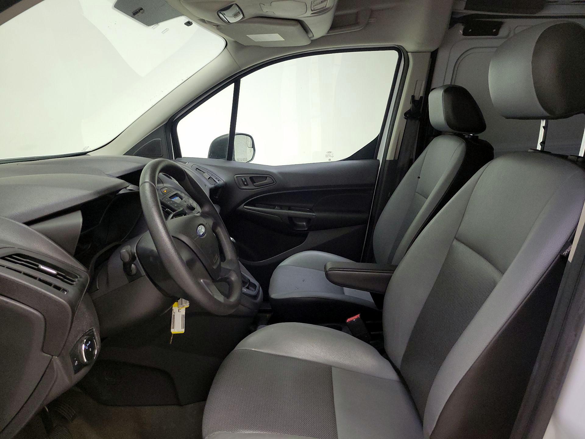 Thumbnail: 2016 Ford Transit Series - 11