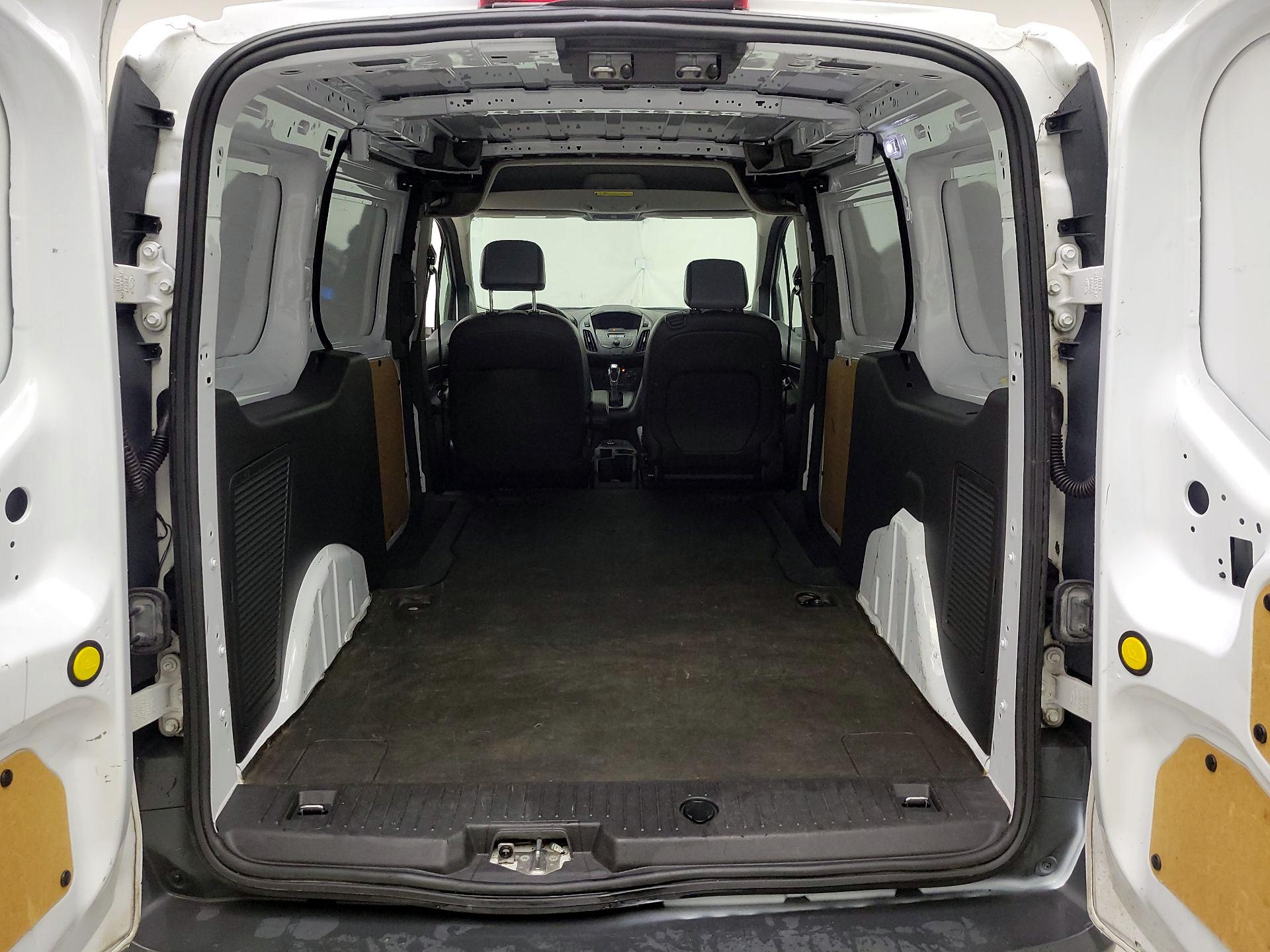 Thumbnail: 2016 Ford Transit Series - 18