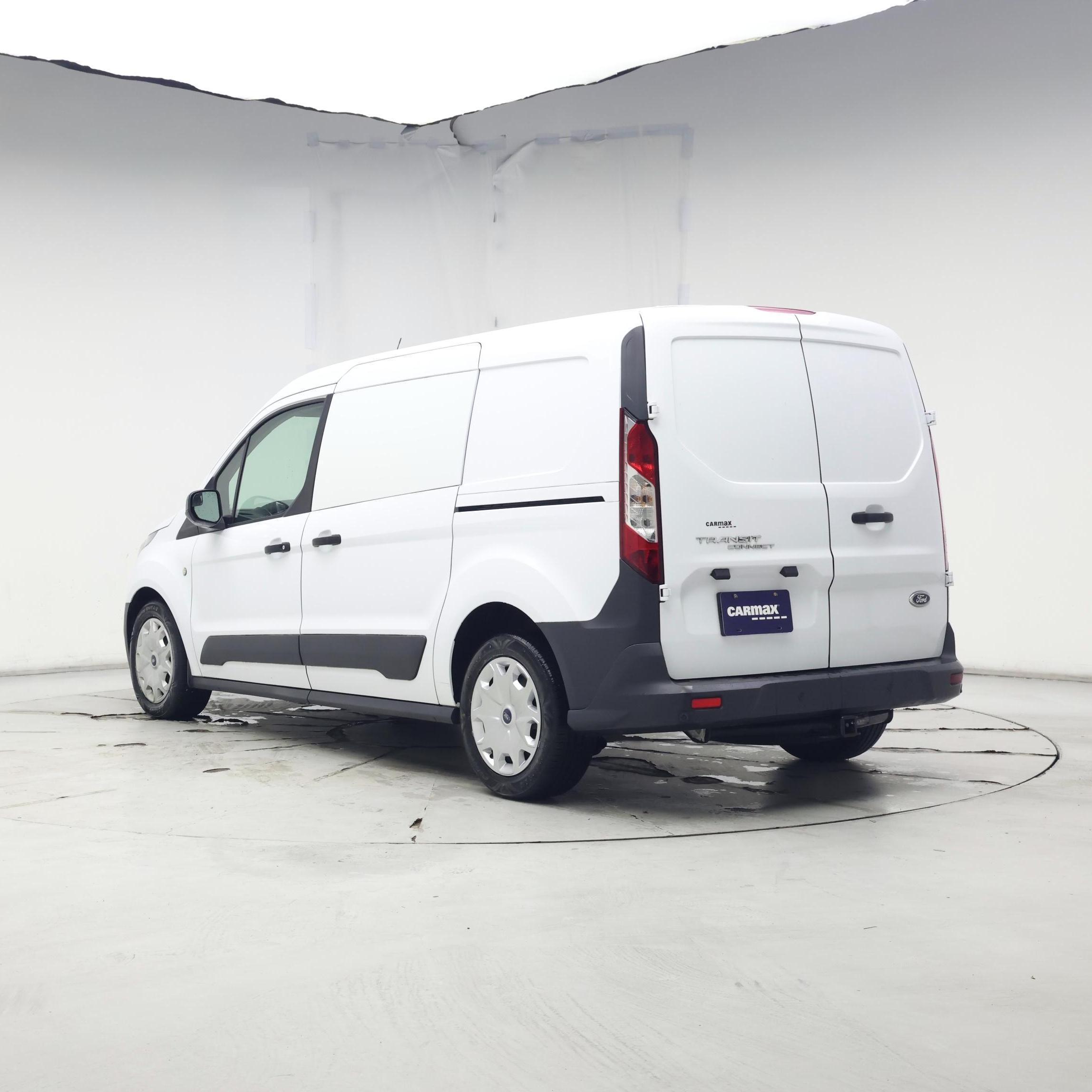 Thumbnail: 2016 Ford Transit Series - 2