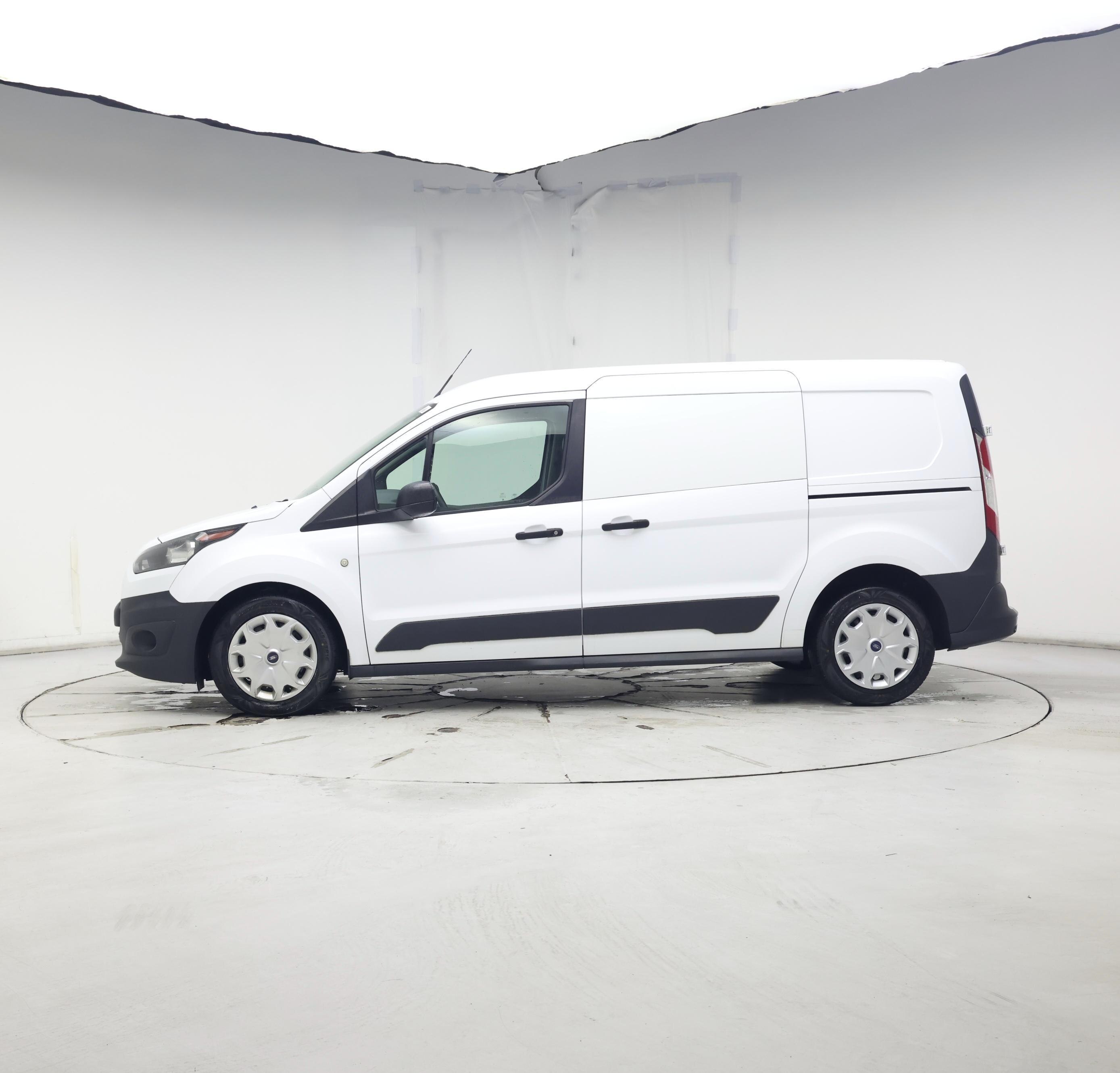 Thumbnail: 2016 Ford Transit Series - 3