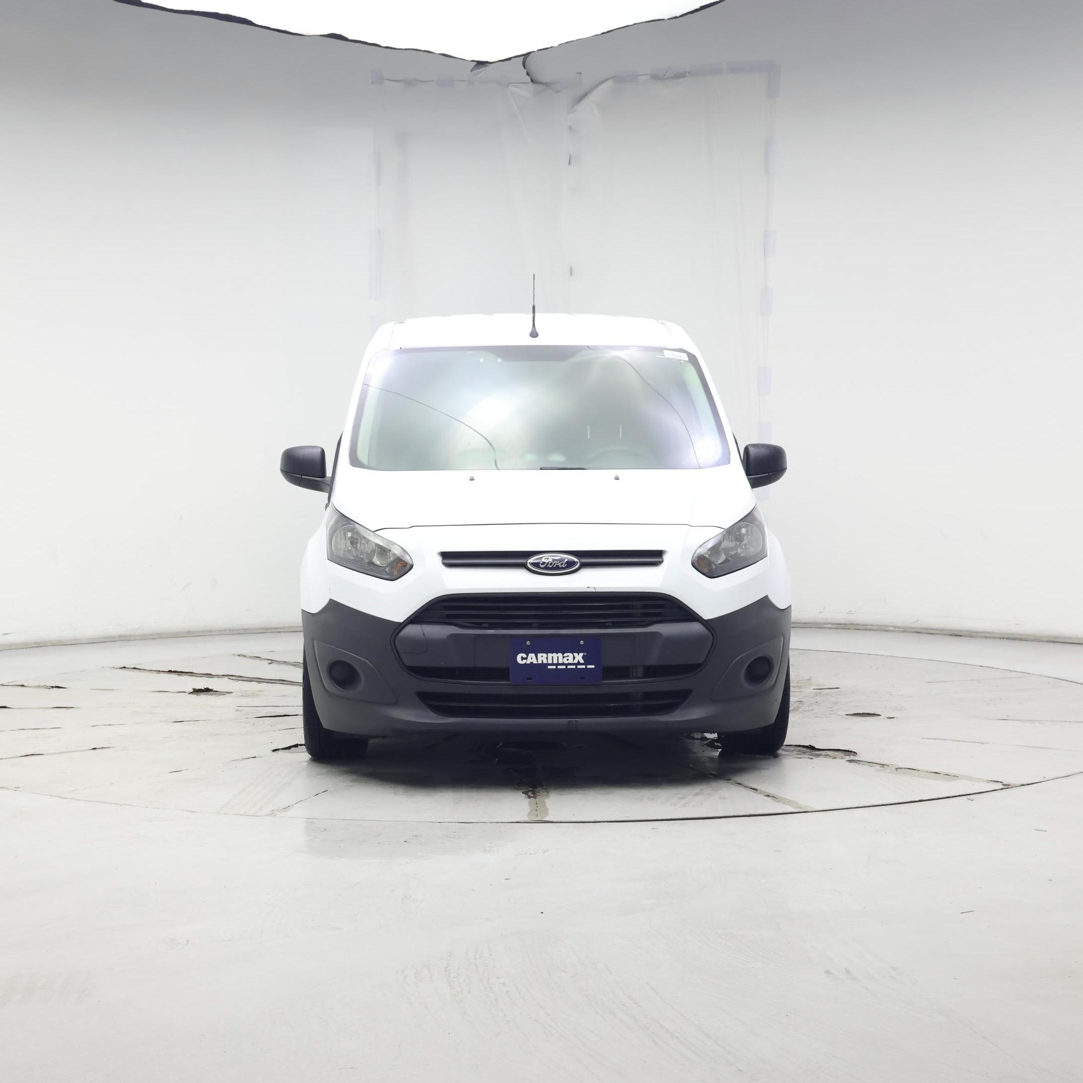 Thumbnail: 2016 Ford Transit Series - 5