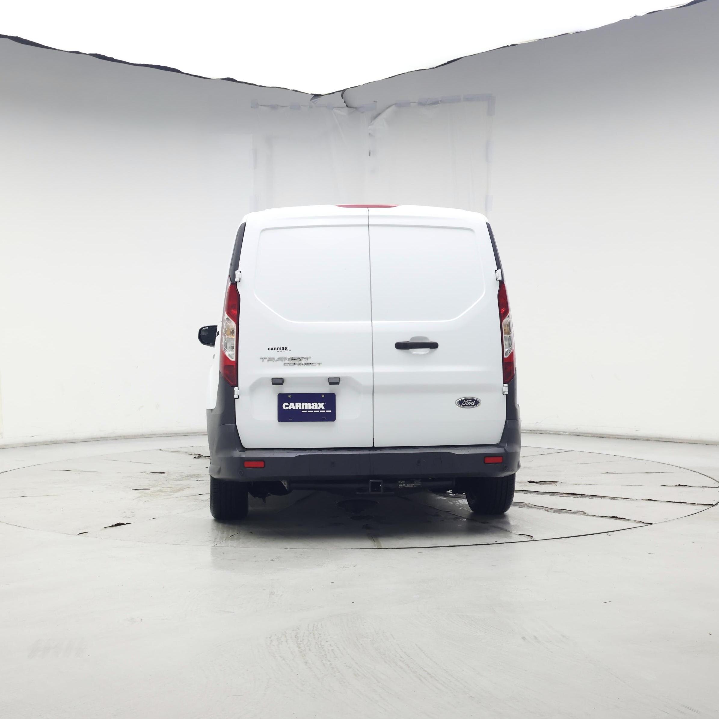 Thumbnail: 2016 Ford Transit Series - 6