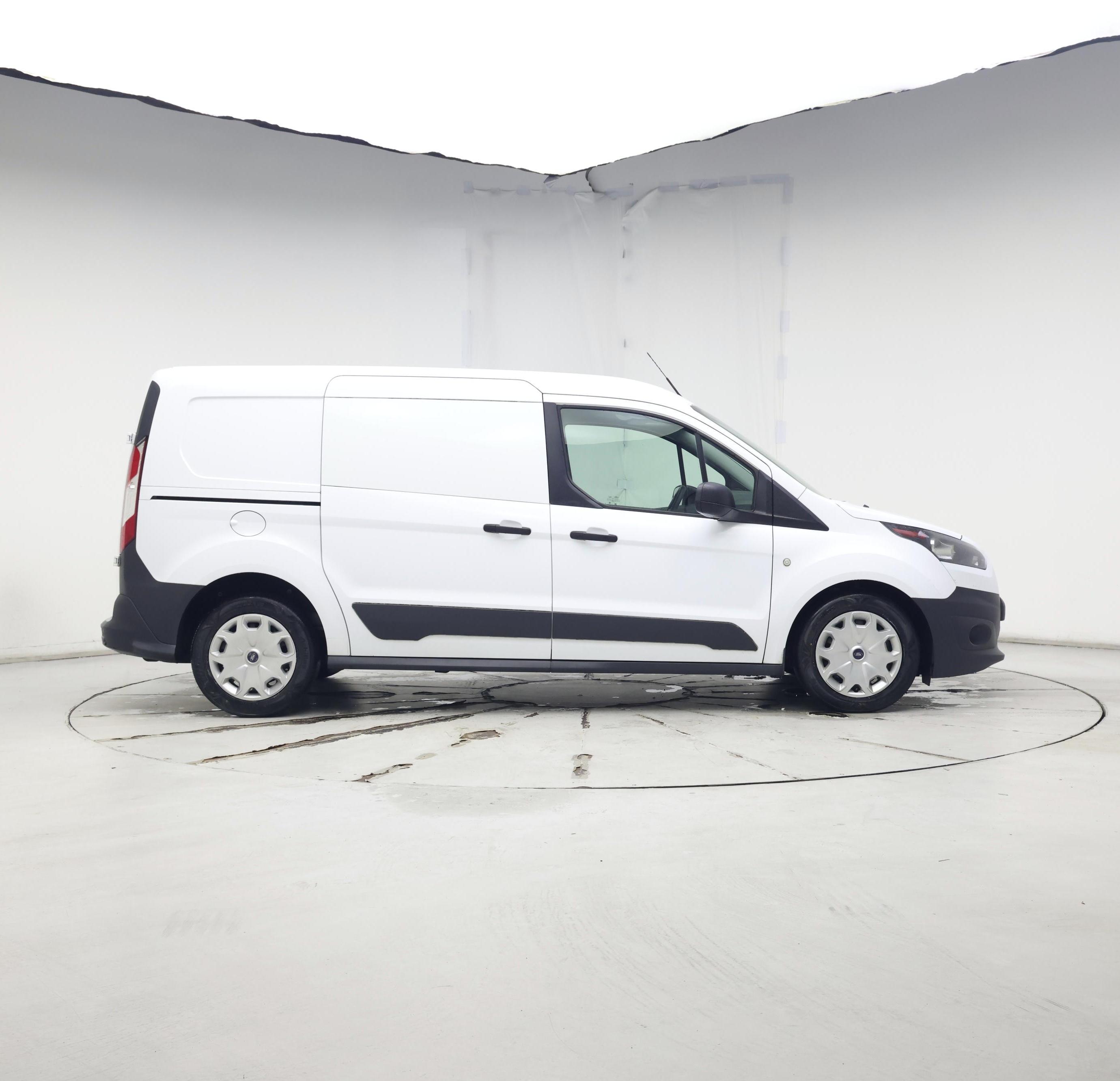 Thumbnail: 2016 Ford Transit Series - 7