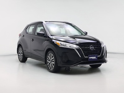 2023 Nissan Kicks SV -
                  Laurel, MD
