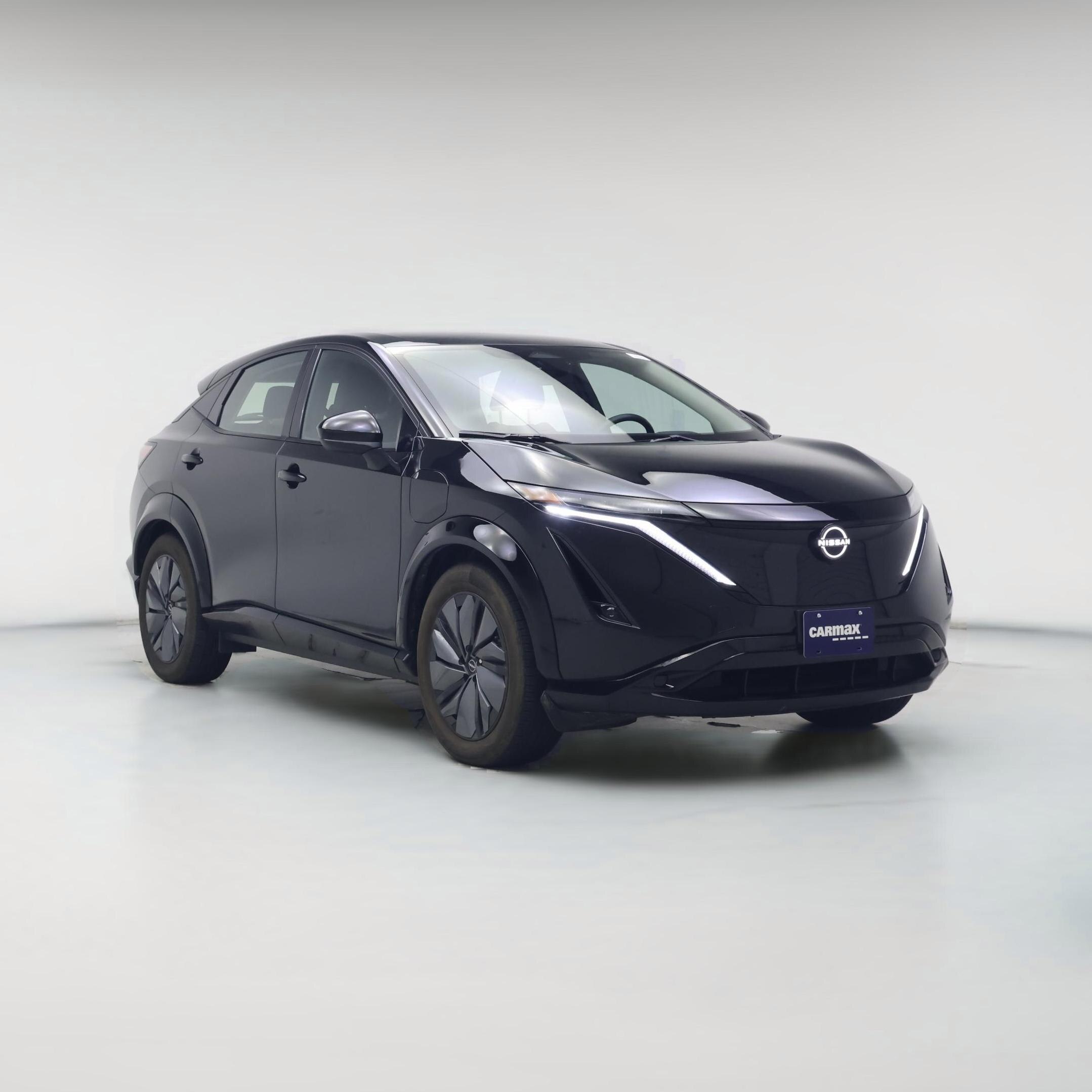 Thumbnail: 2023 Nissan Ariya - 1